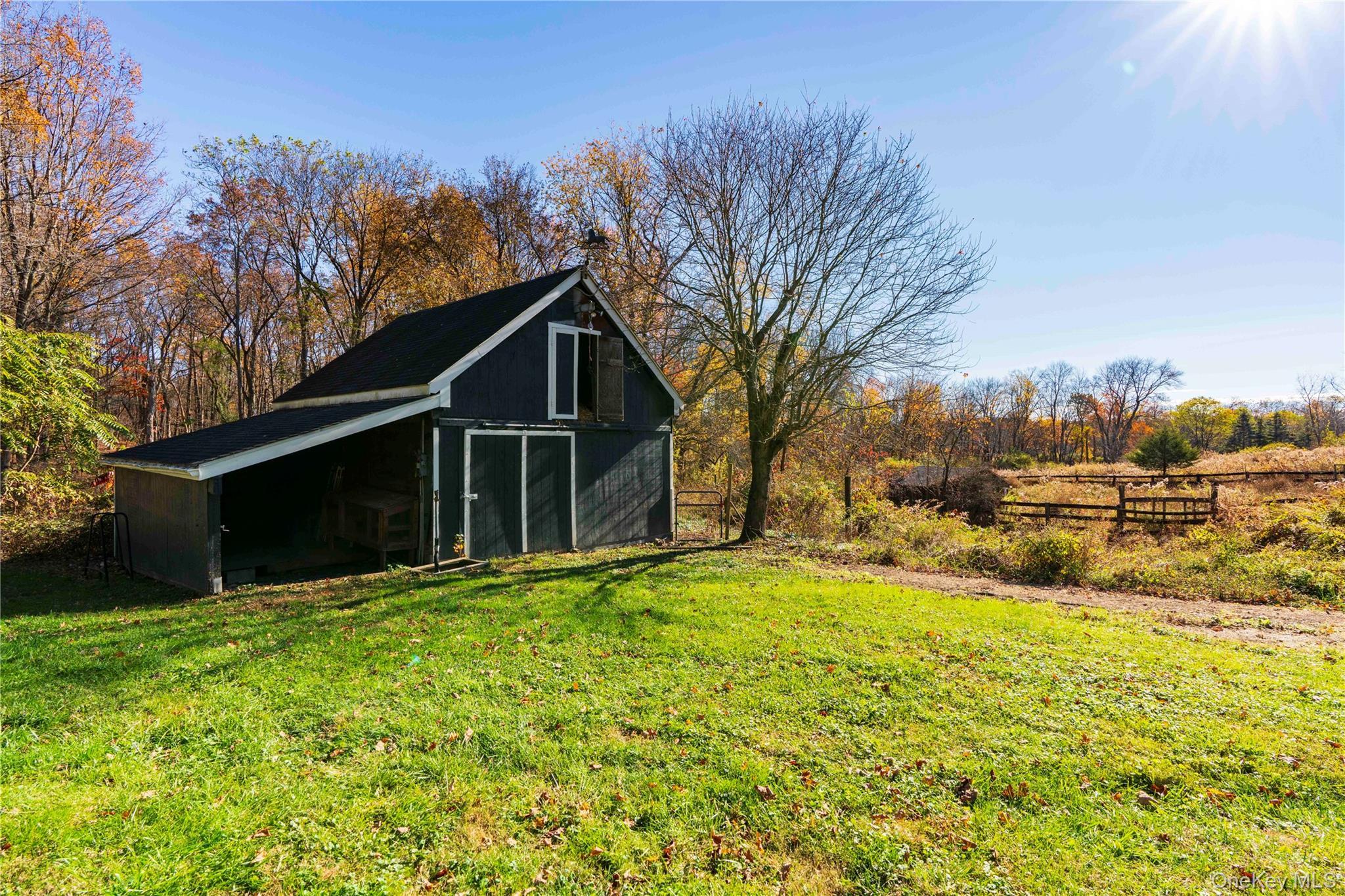 Single Family Seelbach  Dutchess County, NY 12580, MLS-916349-9