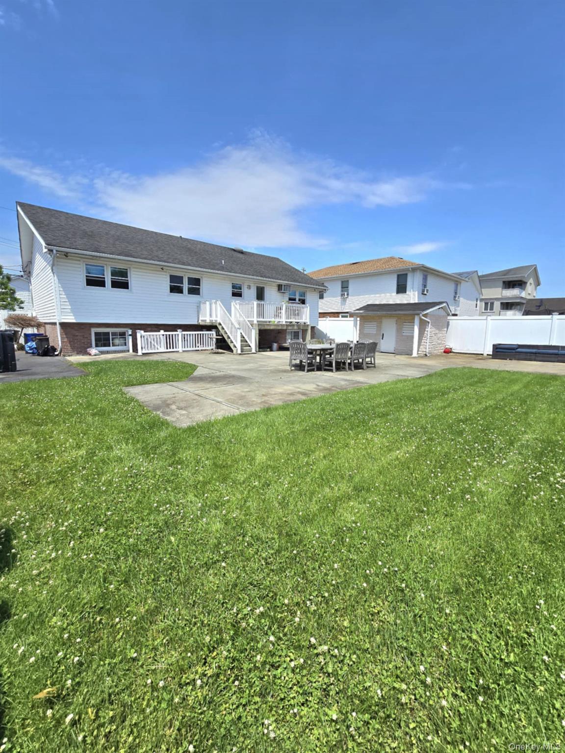 Single Family 88th Street  Queens, NY 11414, MLS-916354-15