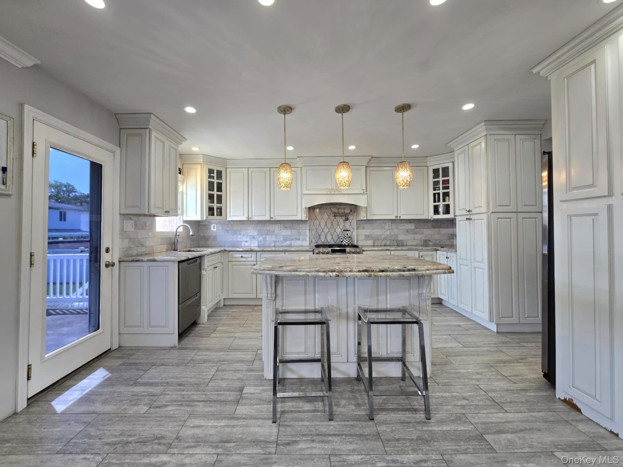 Single Family 88th Street  Queens, NY 11414, MLS-916354-2