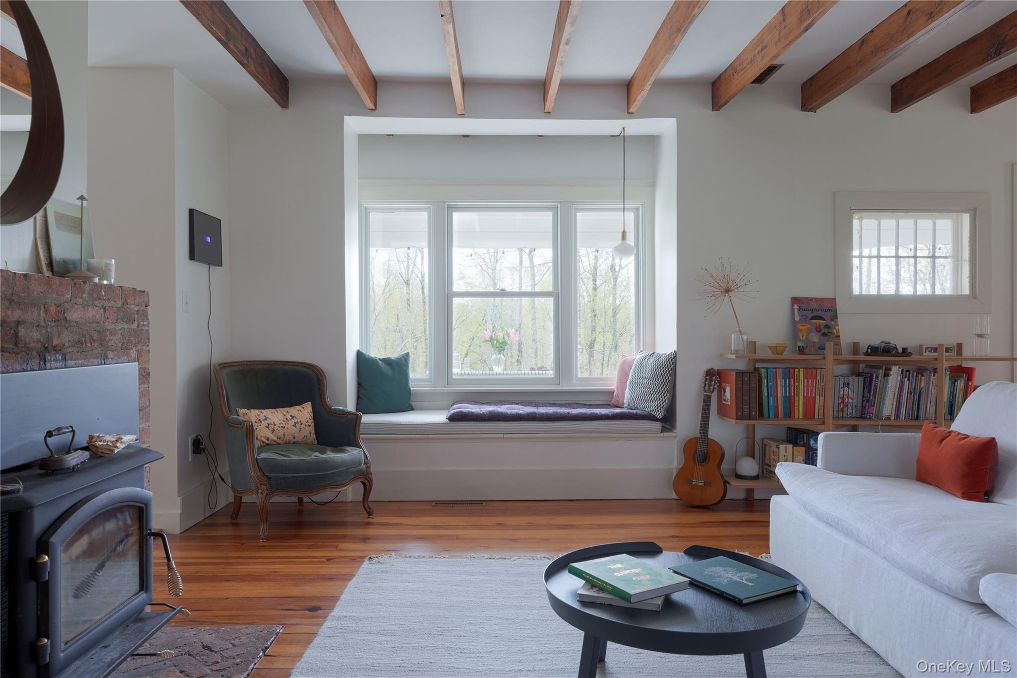 Single Family Dellenbaugh Ulster County, NY 12420, MLS-916369-10