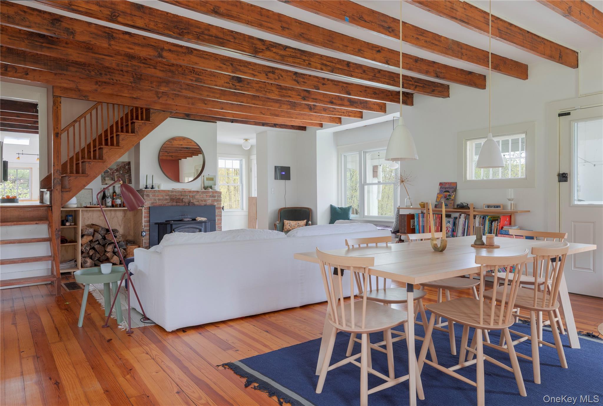 Single Family Dellenbaugh Ulster County, NY 12420, MLS-916369-12