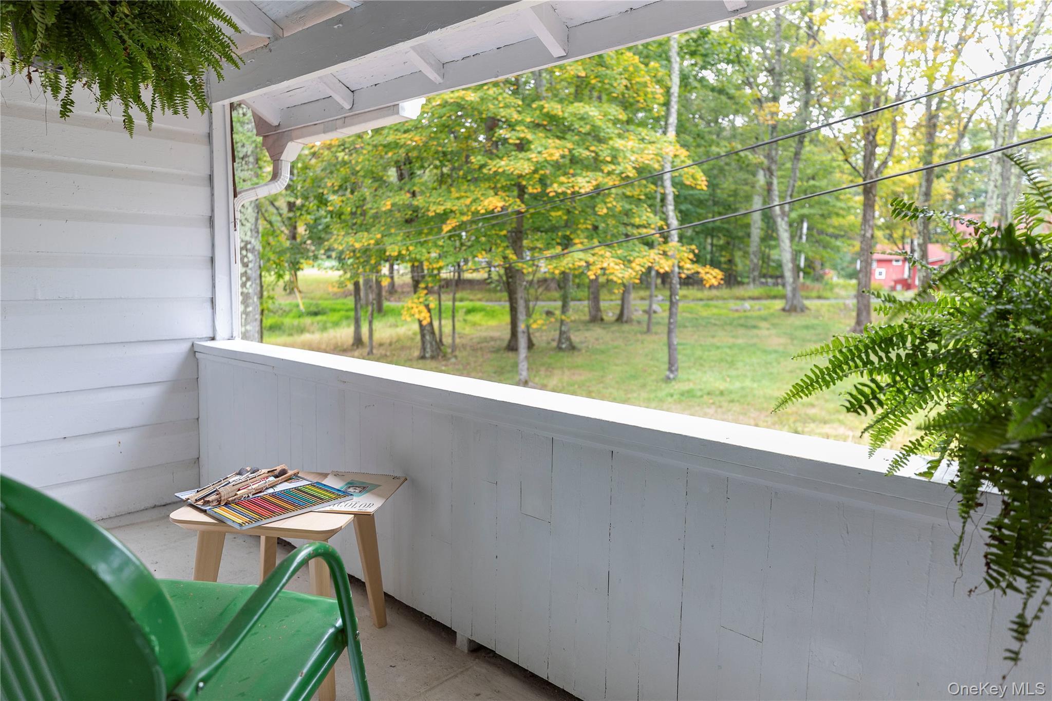 Single Family Dellenbaugh Ulster County, NY 12420, MLS-916369-20