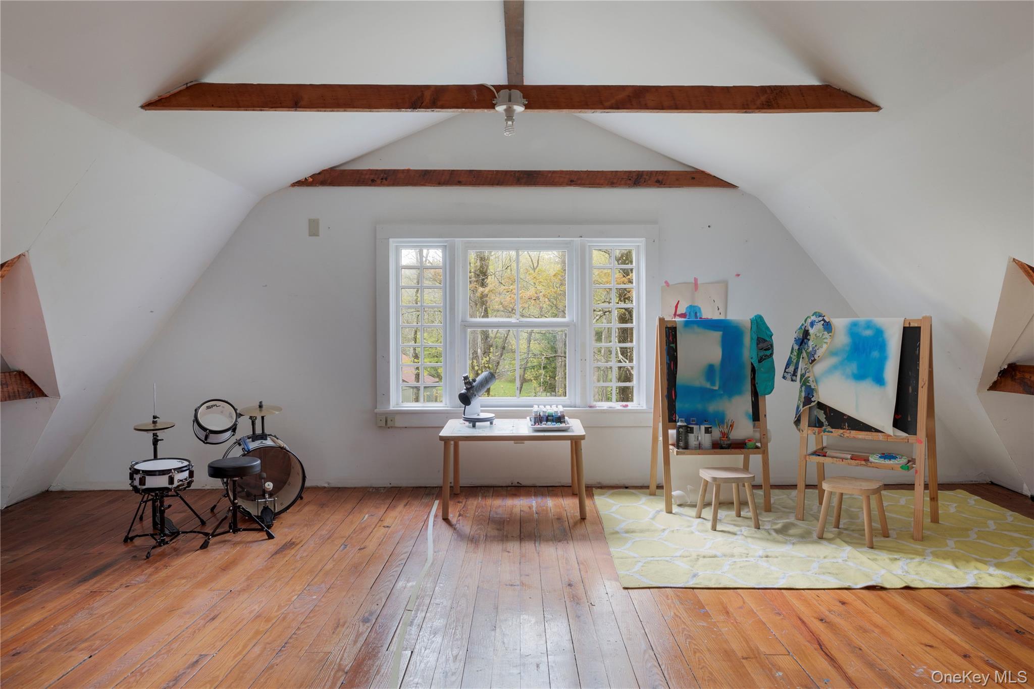 Single Family Dellenbaugh Ulster County, NY 12420, MLS-916369-21