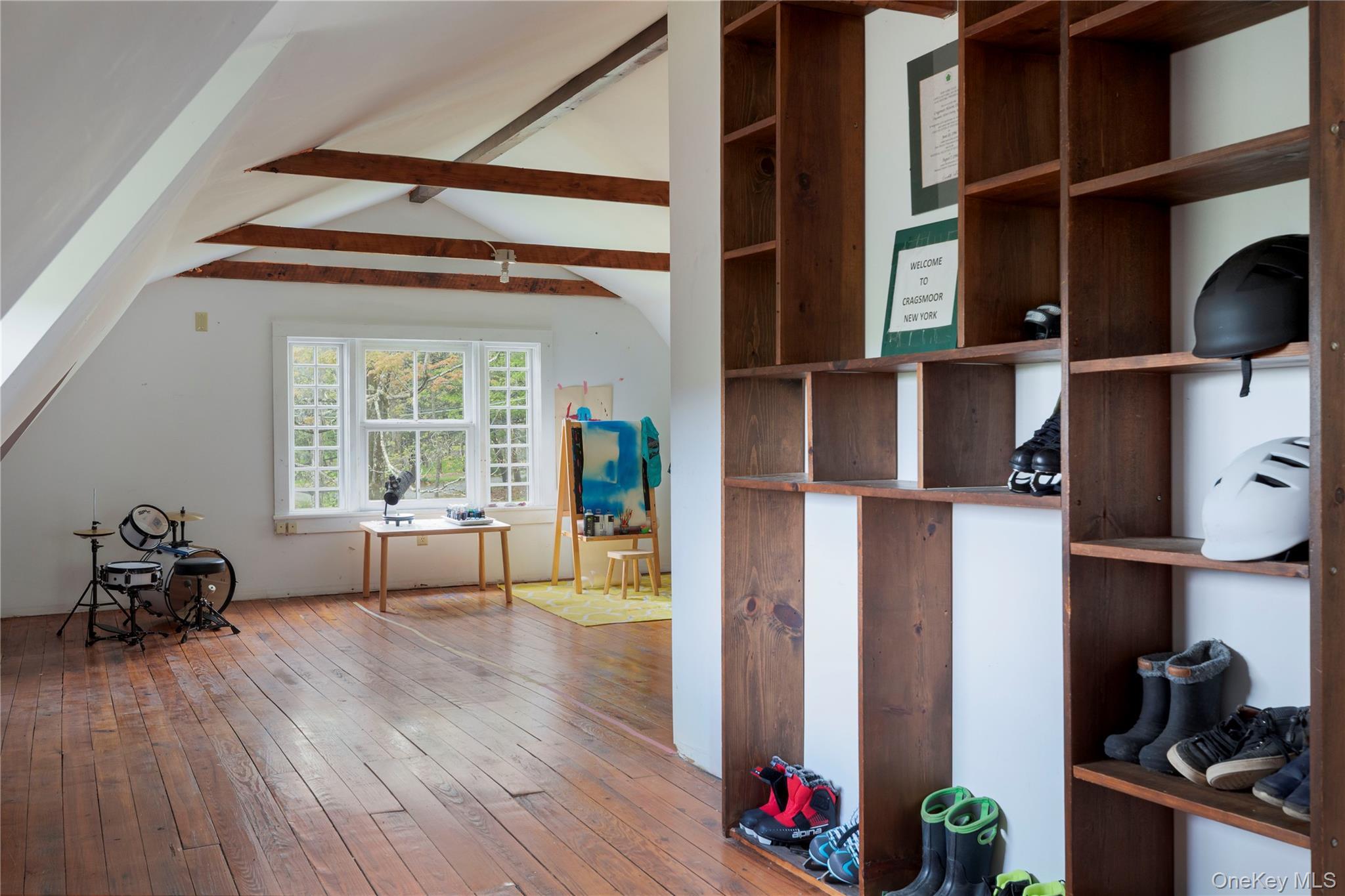 Single Family Dellenbaugh Ulster County, NY 12420, MLS-916369-22