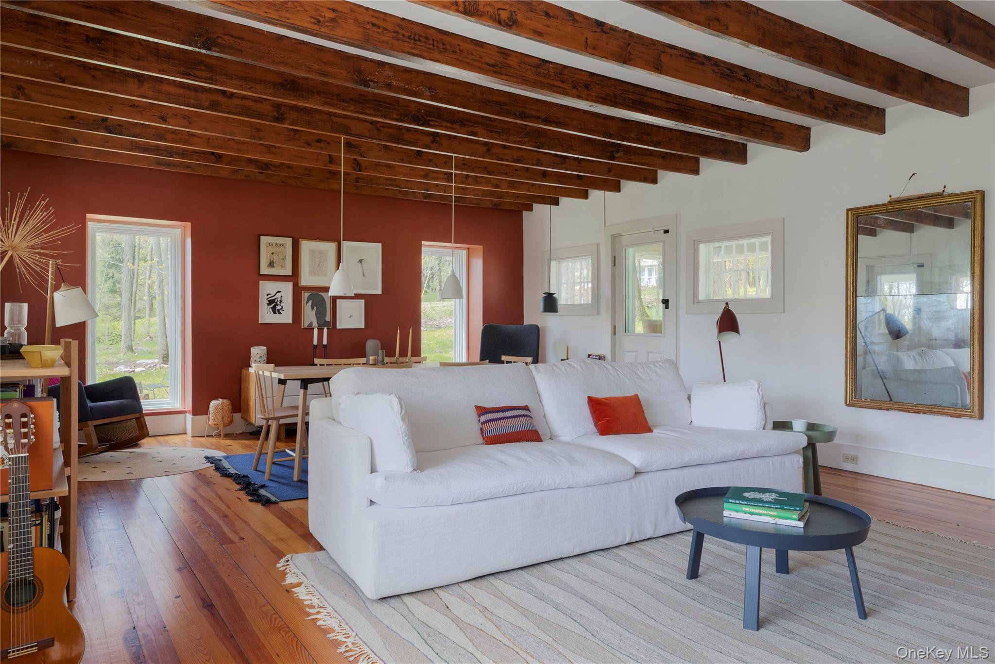 Single Family Dellenbaugh Ulster County, NY 12420, MLS-916369-3