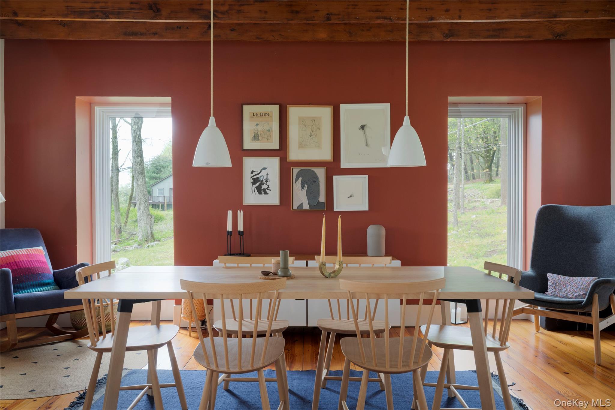 Single Family Dellenbaugh Ulster County, NY 12420, MLS-916369-4