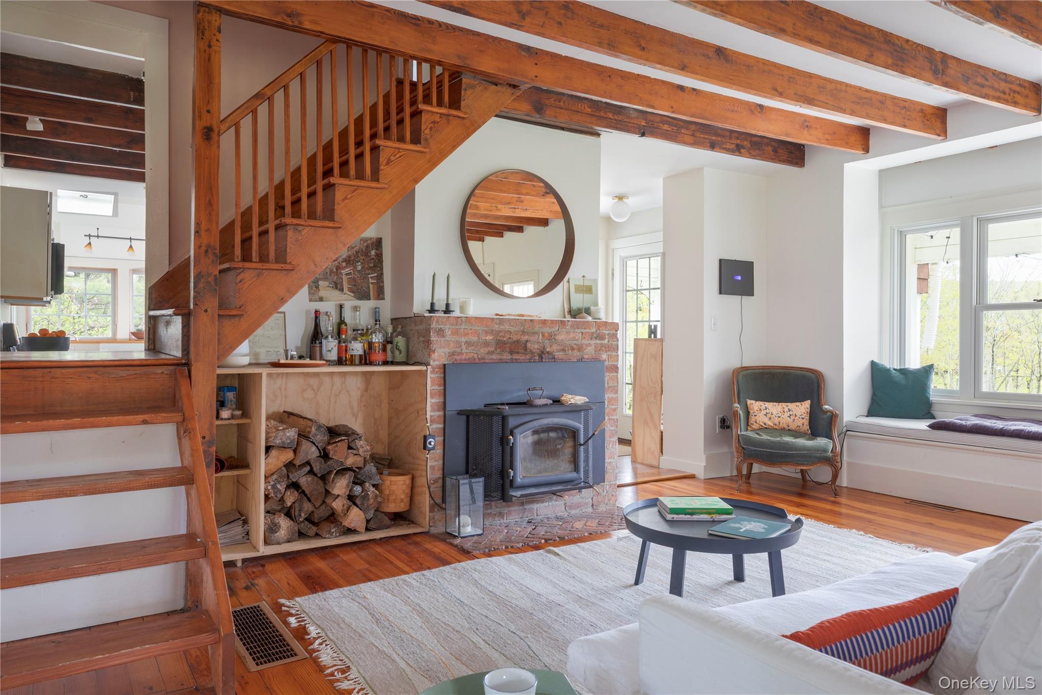 Single Family Dellenbaugh Ulster County, NY 12420, MLS-916369-9