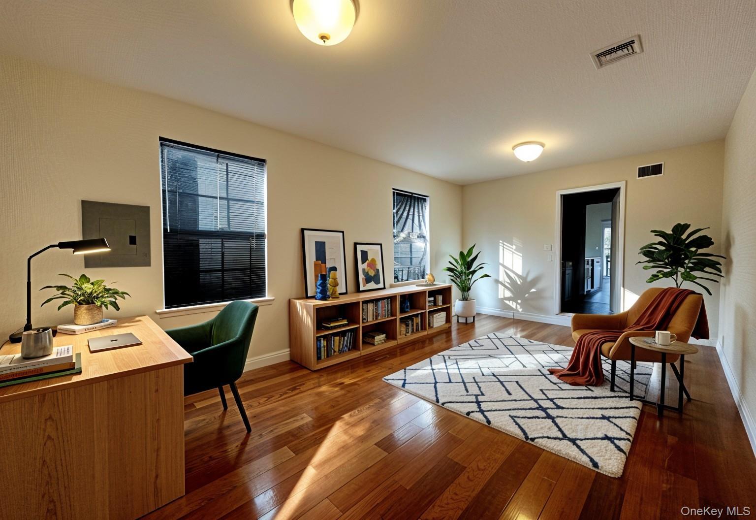 Single Family Woodbine  Orange County, NY 10930, MLS-916370-17