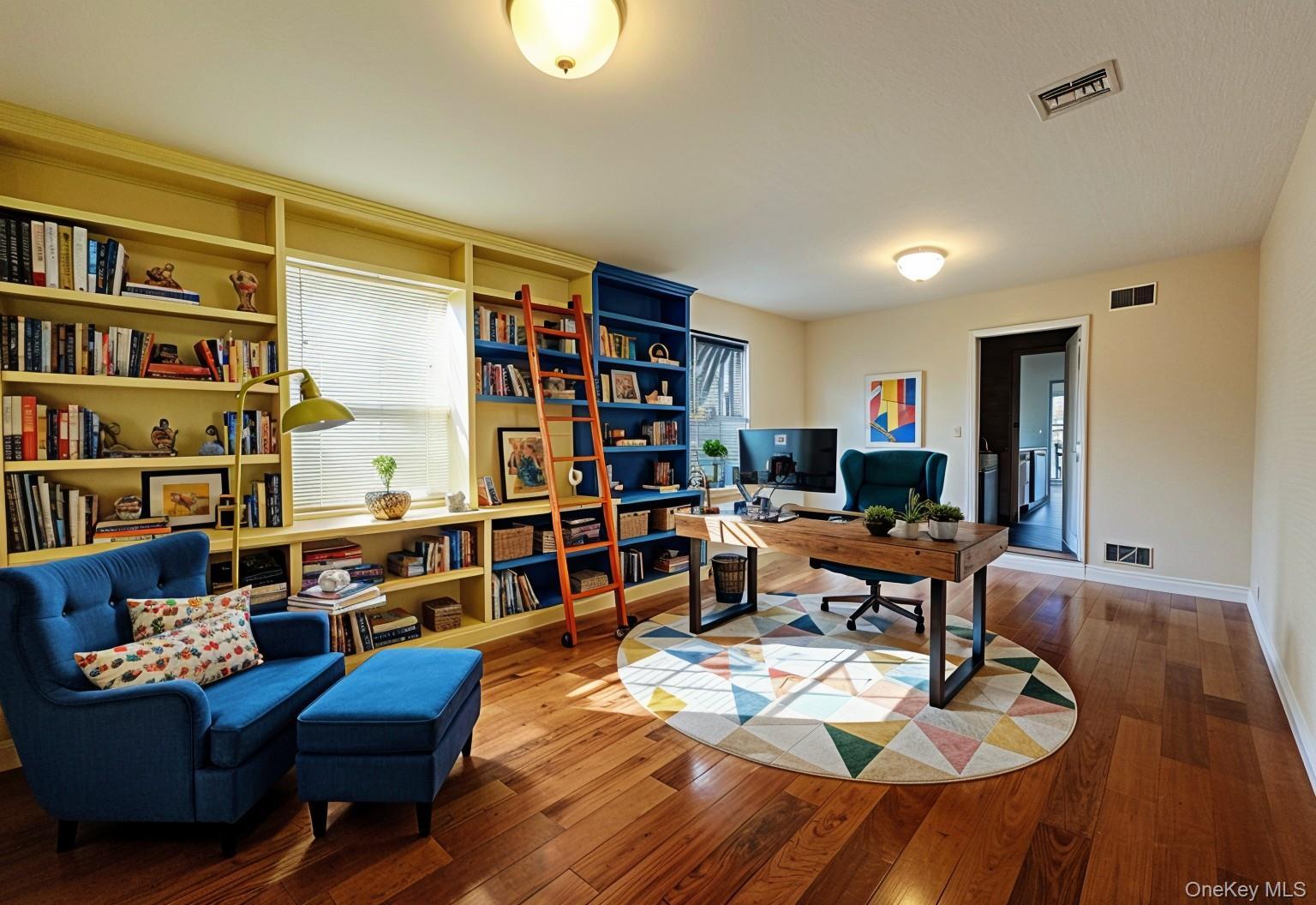 Single Family Woodbine  Orange County, NY 10930, MLS-916370-18