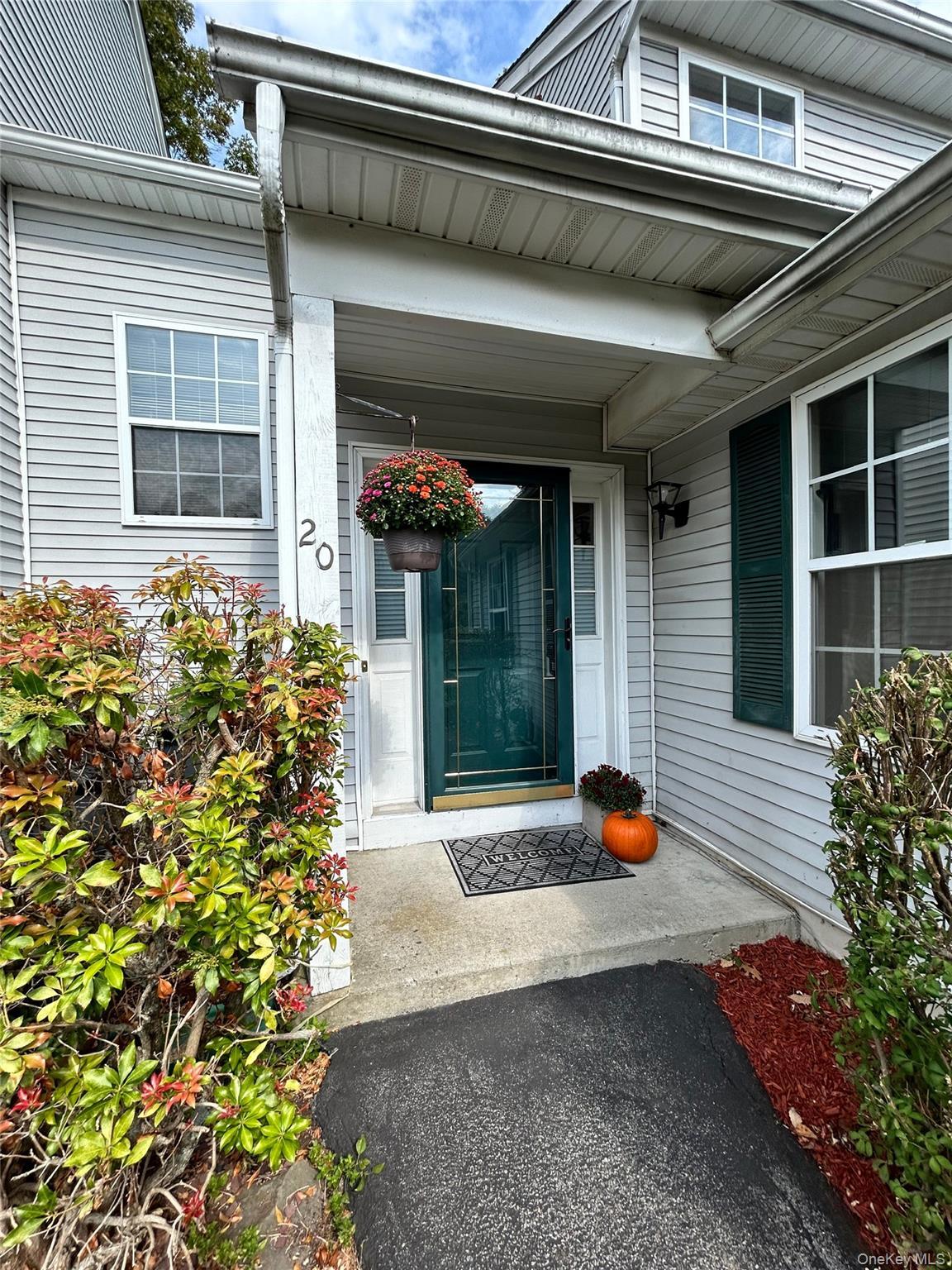 Single Family Woodbine  Orange County, NY 10930, MLS-916370-2