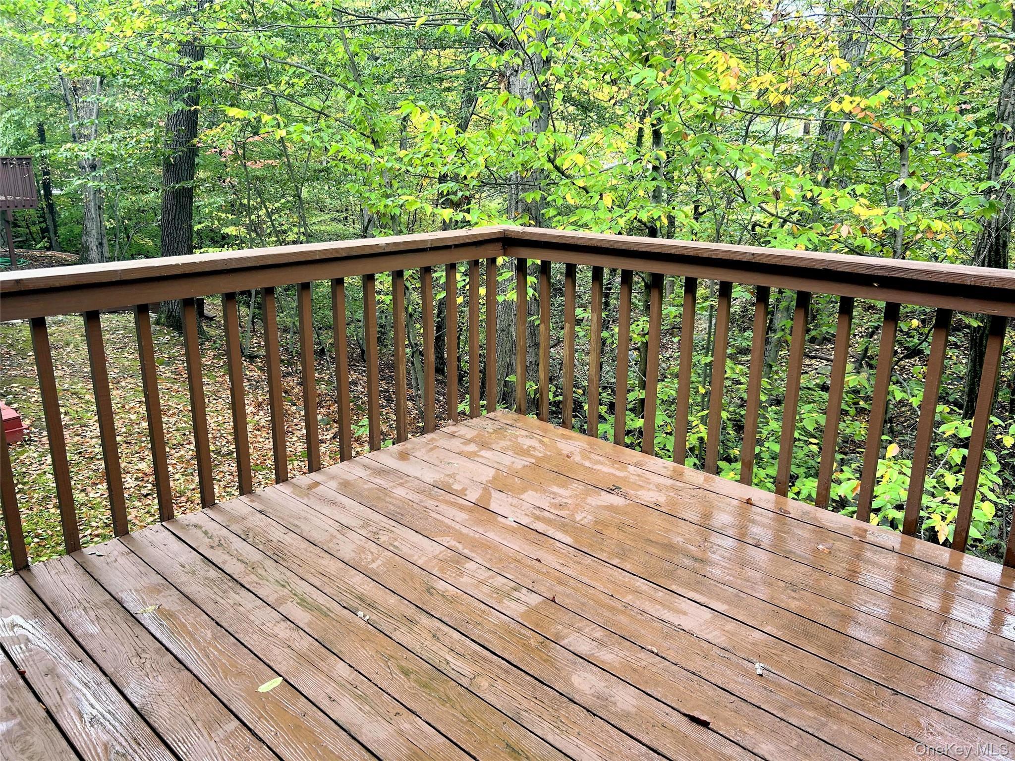 Single Family Woodbine  Orange County, NY 10930, MLS-916370-22