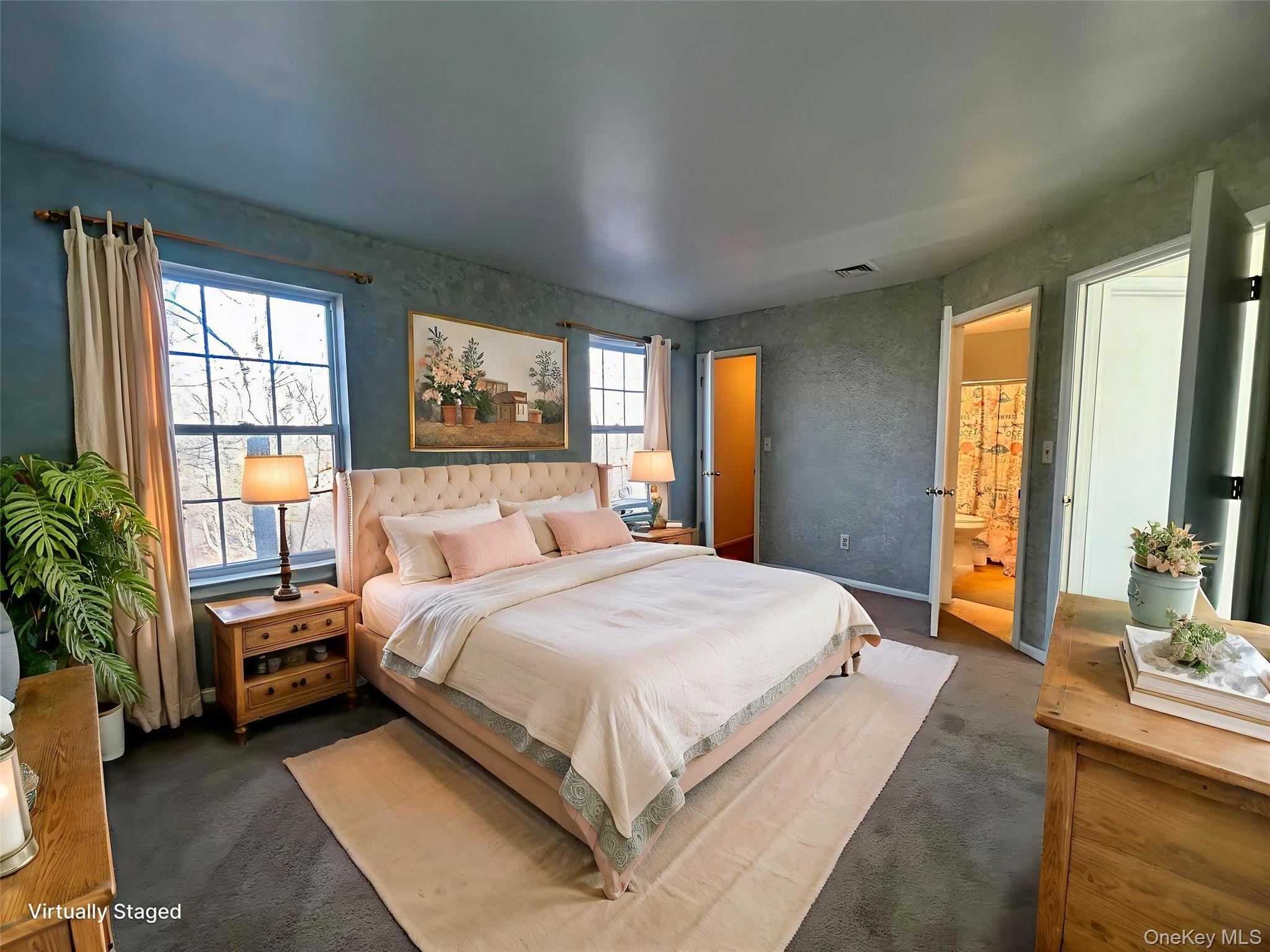 Single Family Woodbine  Orange County, NY 10930, MLS-916370-30