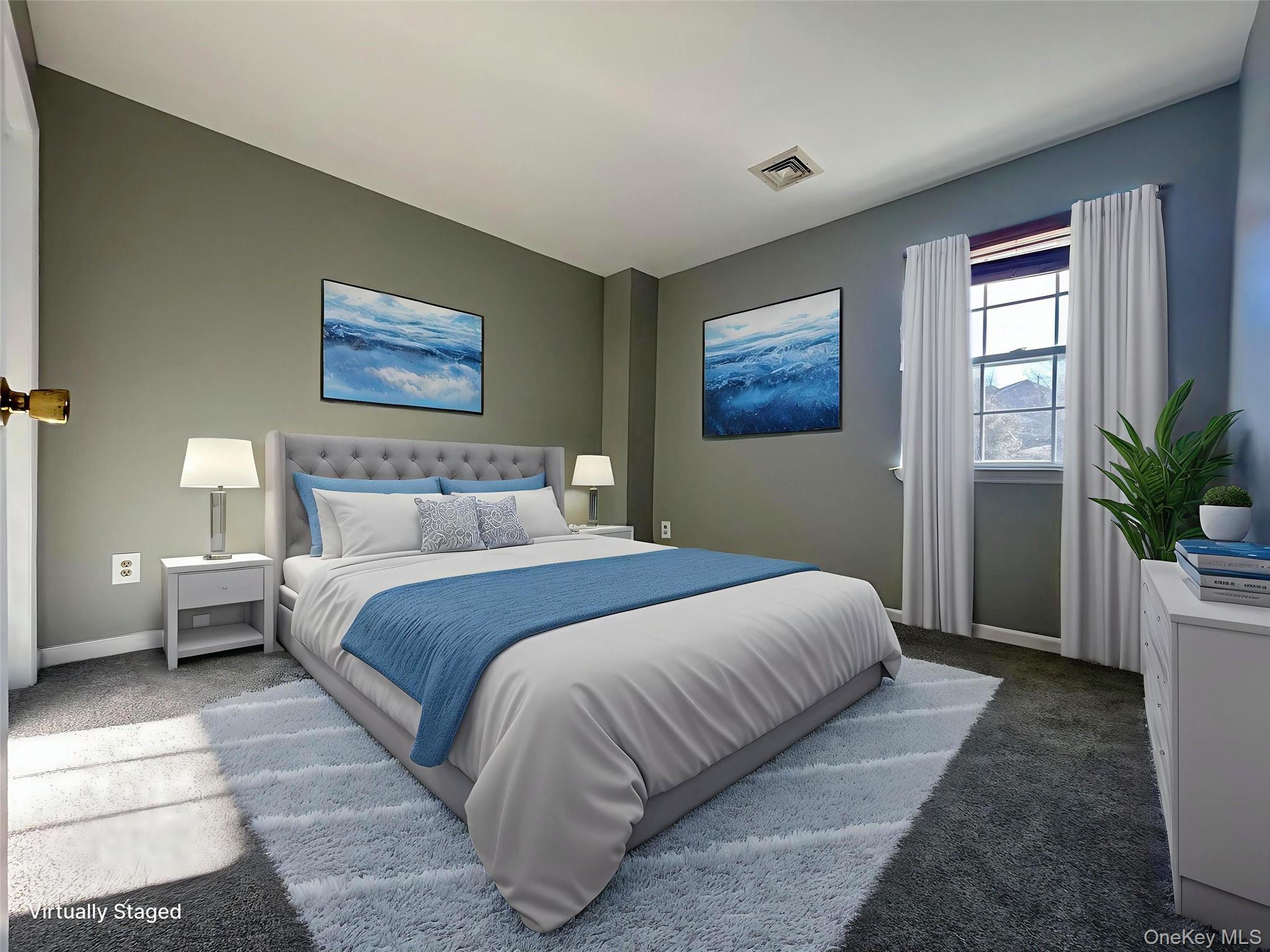 Single Family Woodbine  Orange County, NY 10930, MLS-916370-35