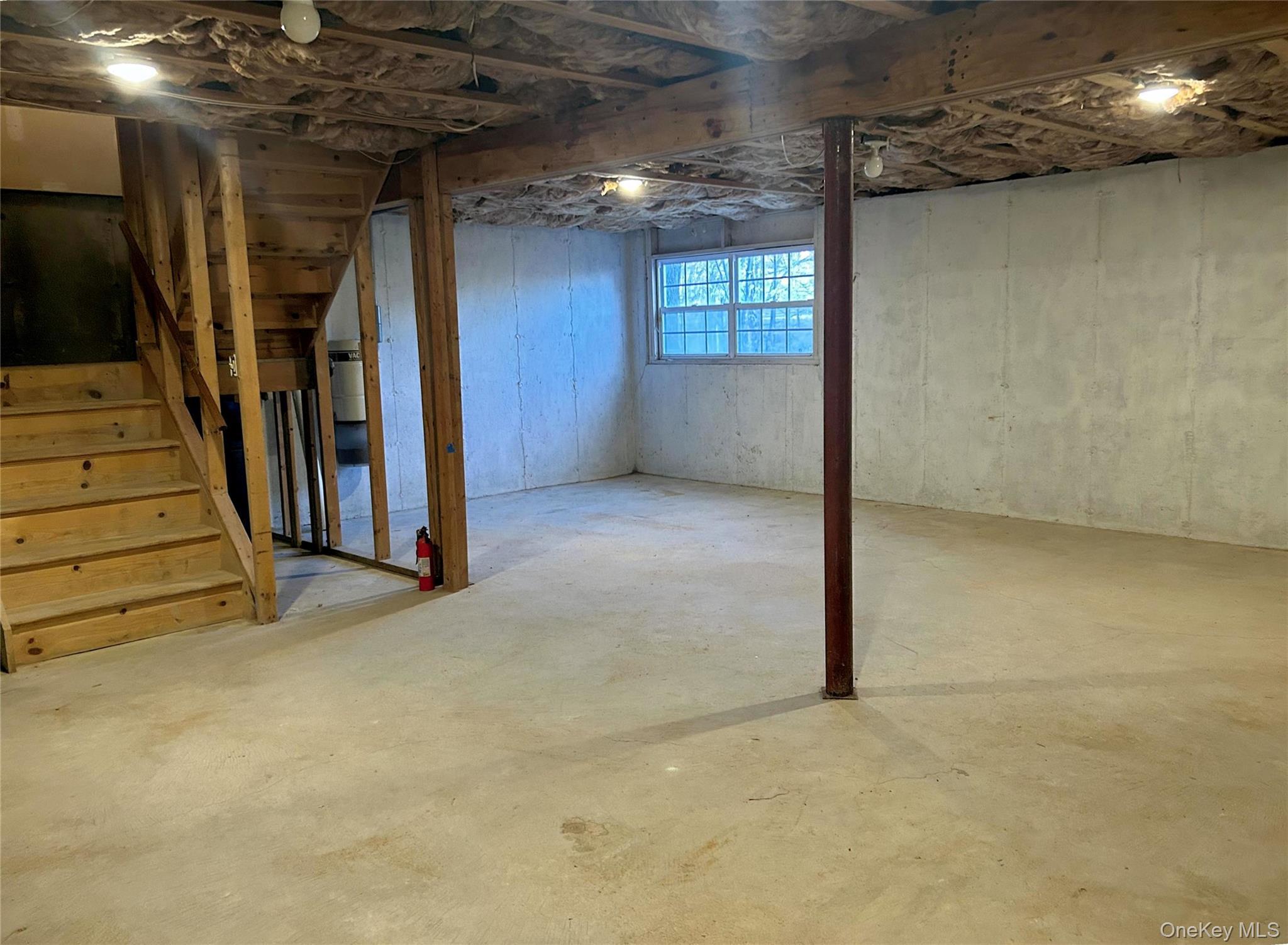 Single Family Woodbine  Orange County, NY 10930, MLS-916370-41