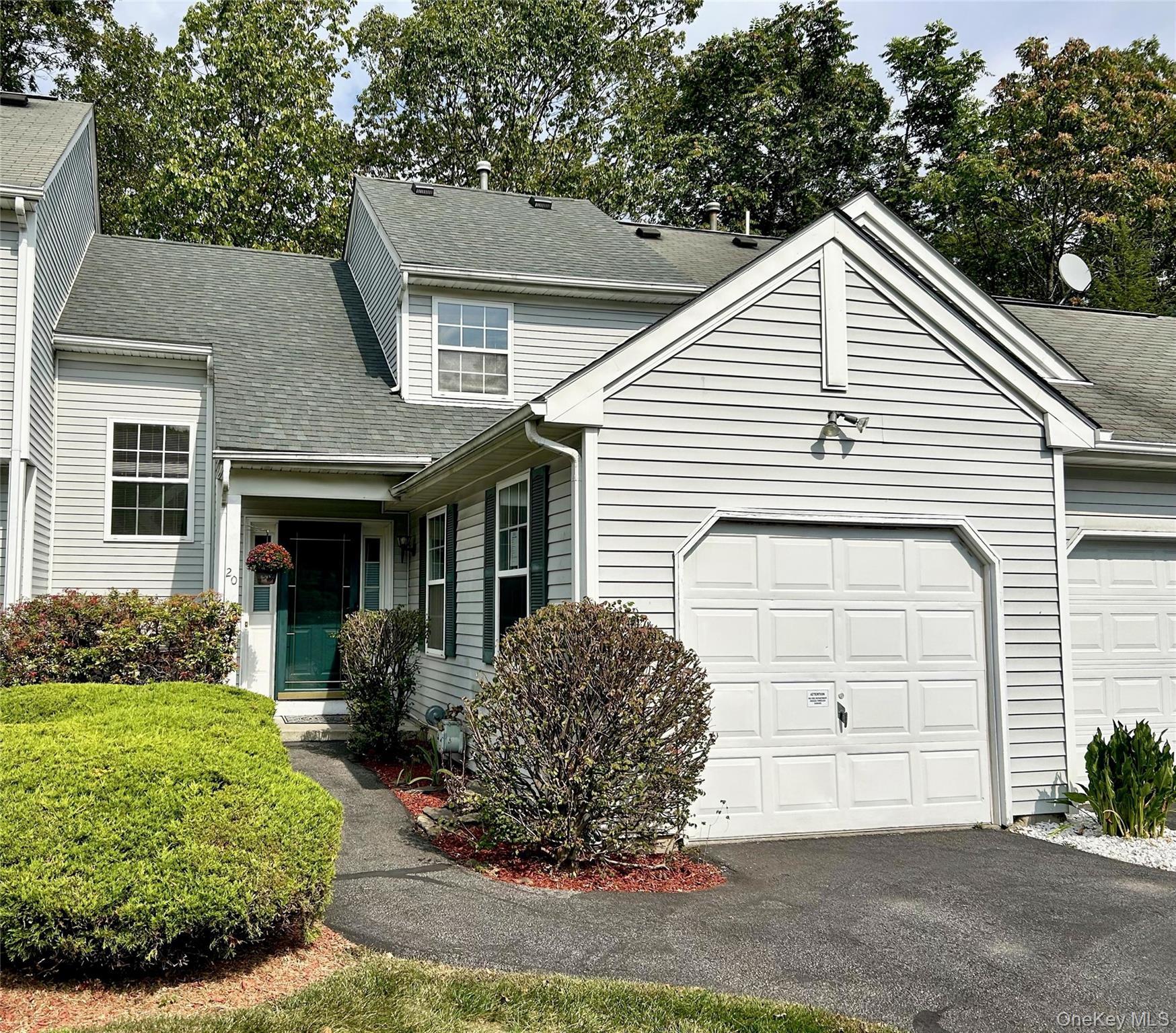 Single Family Woodbine  Orange County, NY 10930, MLS-916370-42