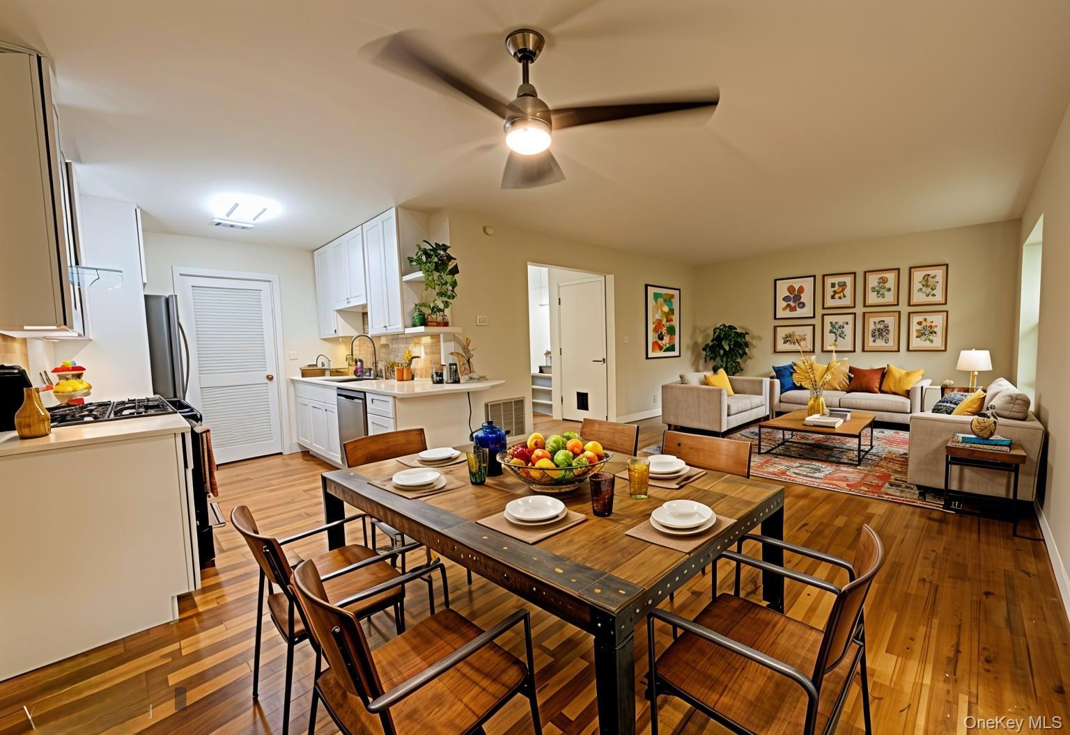 Single Family Woodbine  Orange County, NY 10930, MLS-916370-6