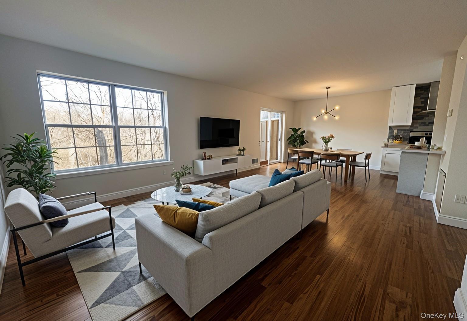 Single Family Woodbine  Orange County, NY 10930, MLS-916370-8