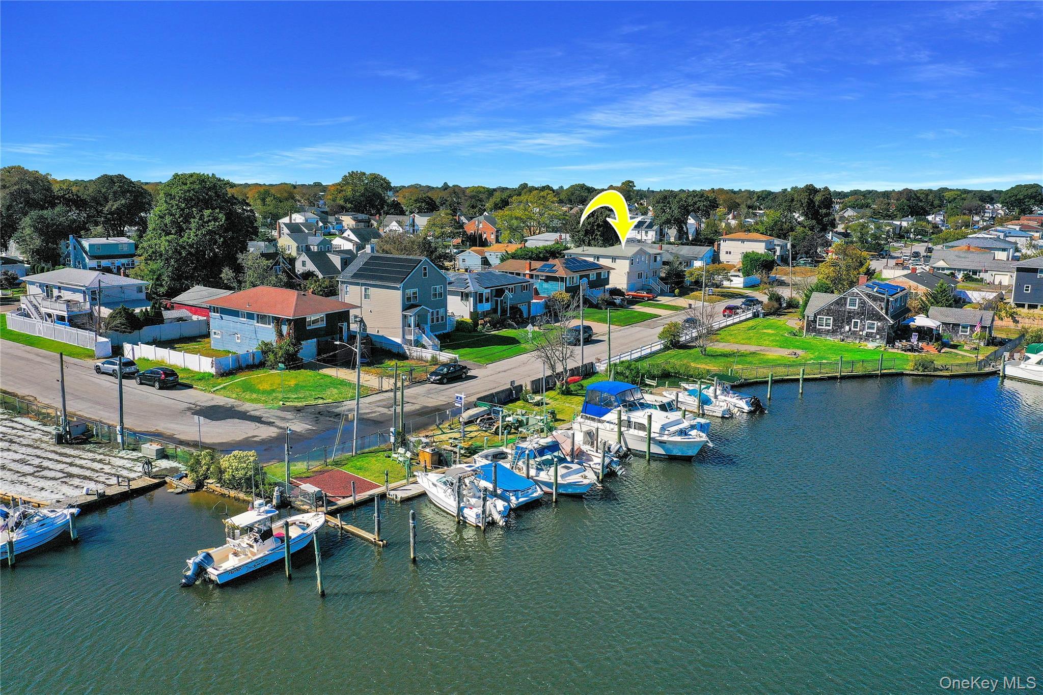 Single Family Riviera  Suffolk County, NY 11757, MLS-916400-2