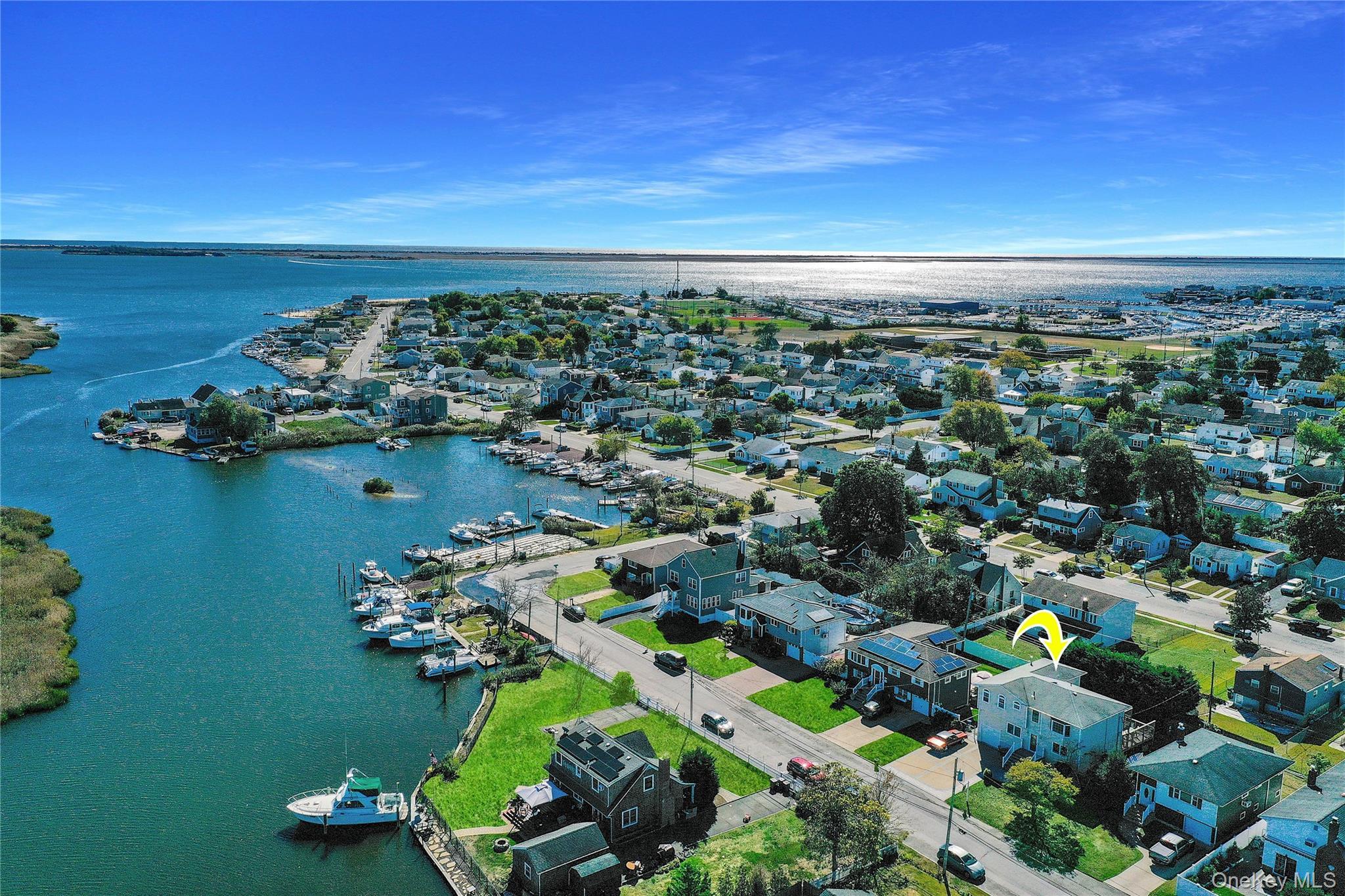 Single Family Riviera  Suffolk County, NY 11757, MLS-916400-3