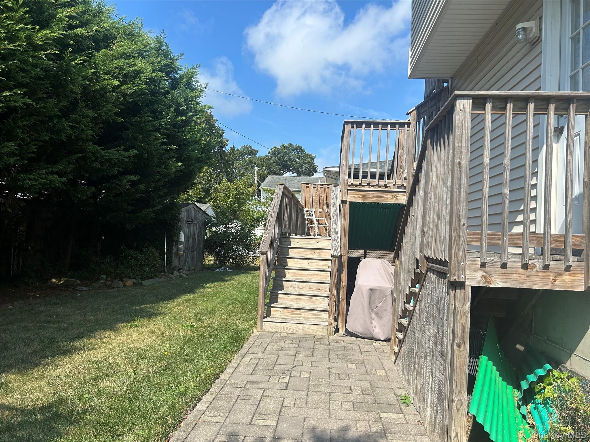 Single Family Riviera  Suffolk County, NY 11757, MLS-916400-38