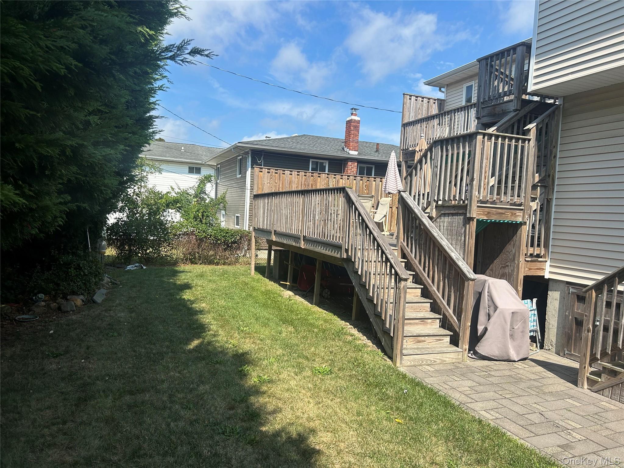 Single Family Riviera  Suffolk County, NY 11757, MLS-916400-41