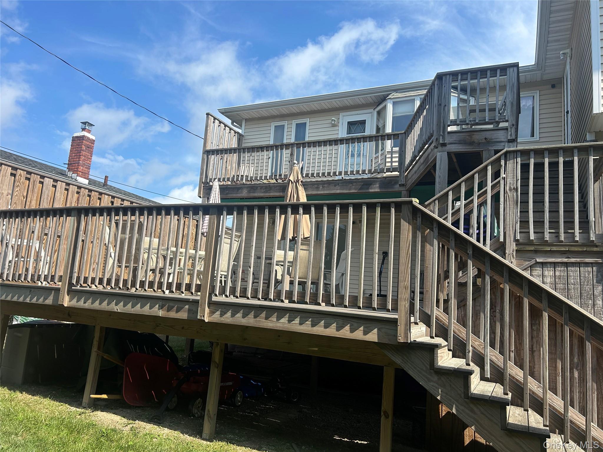 Single Family Riviera  Suffolk County, NY 11757, MLS-916400-43