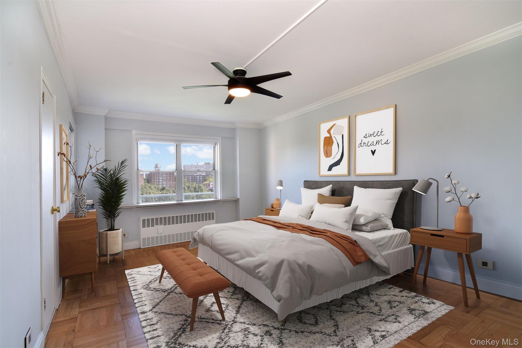 Coop Kappock  Bronx, NY 10463, MLS-916403-12