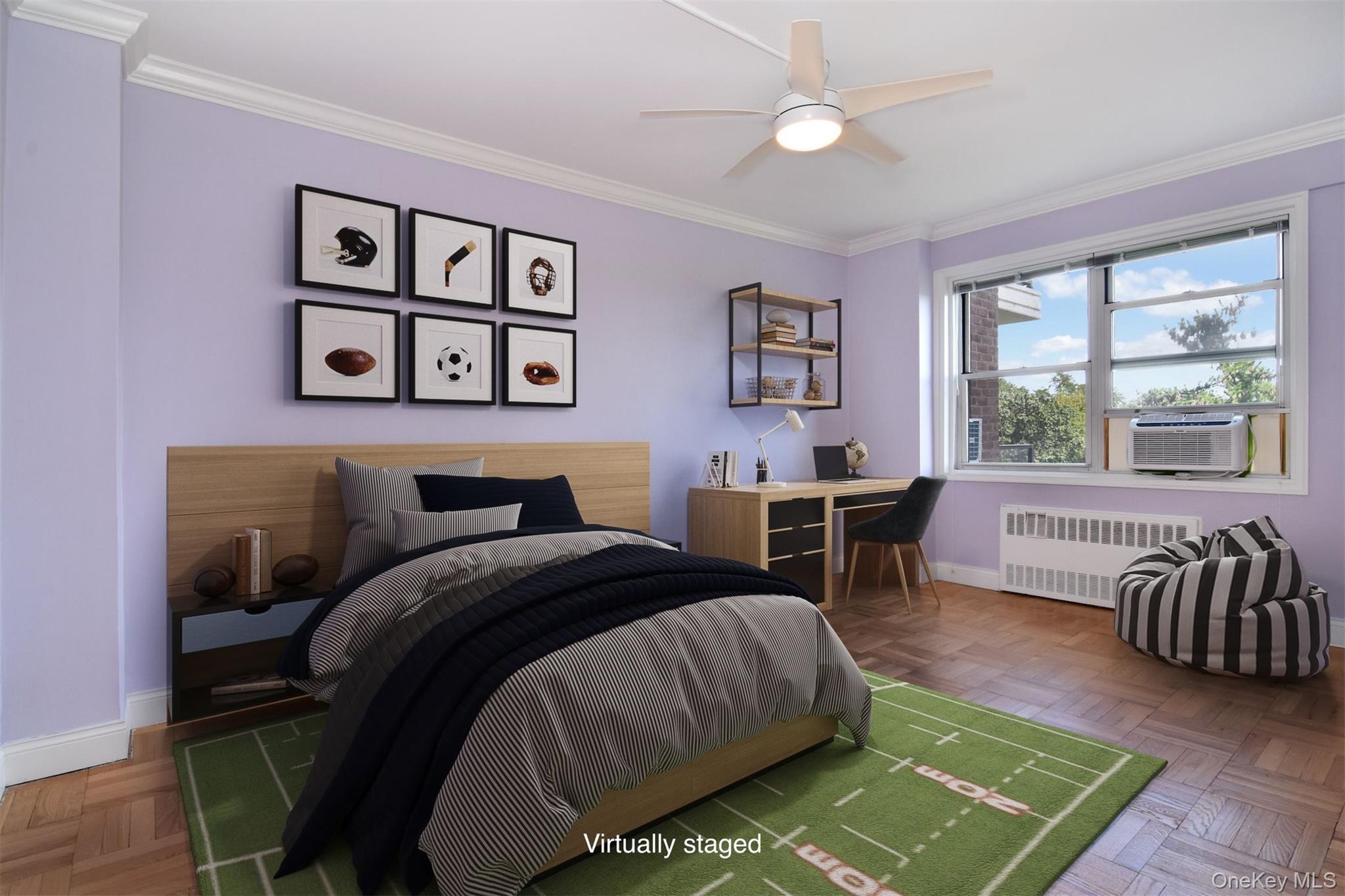 Coop Kappock  Bronx, NY 10463, MLS-916403-14