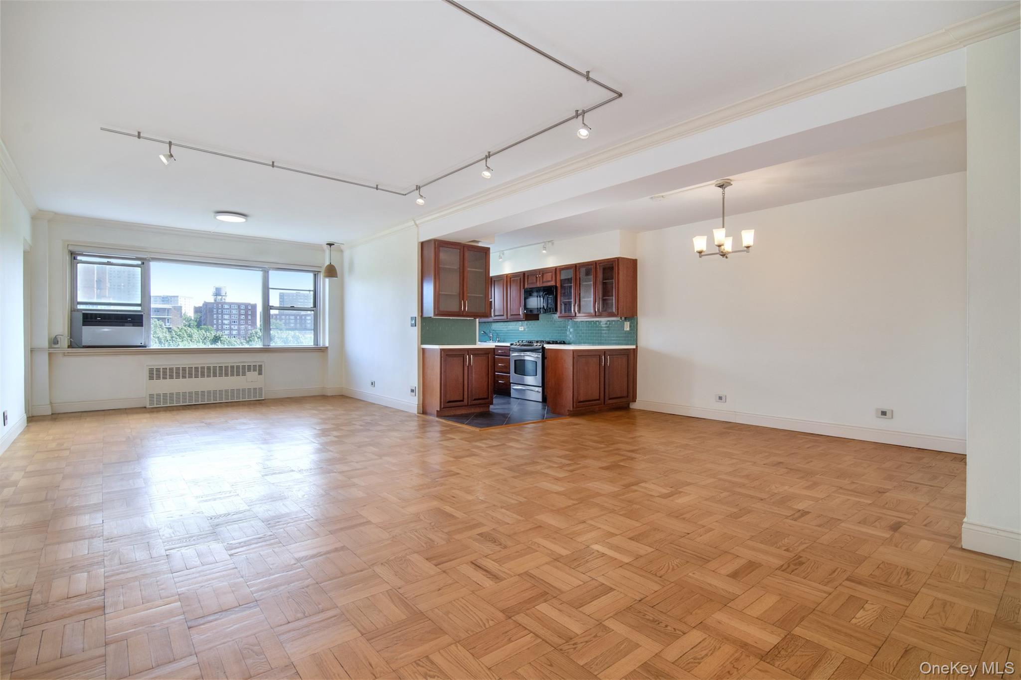 Coop Kappock  Bronx, NY 10463, MLS-916403-2