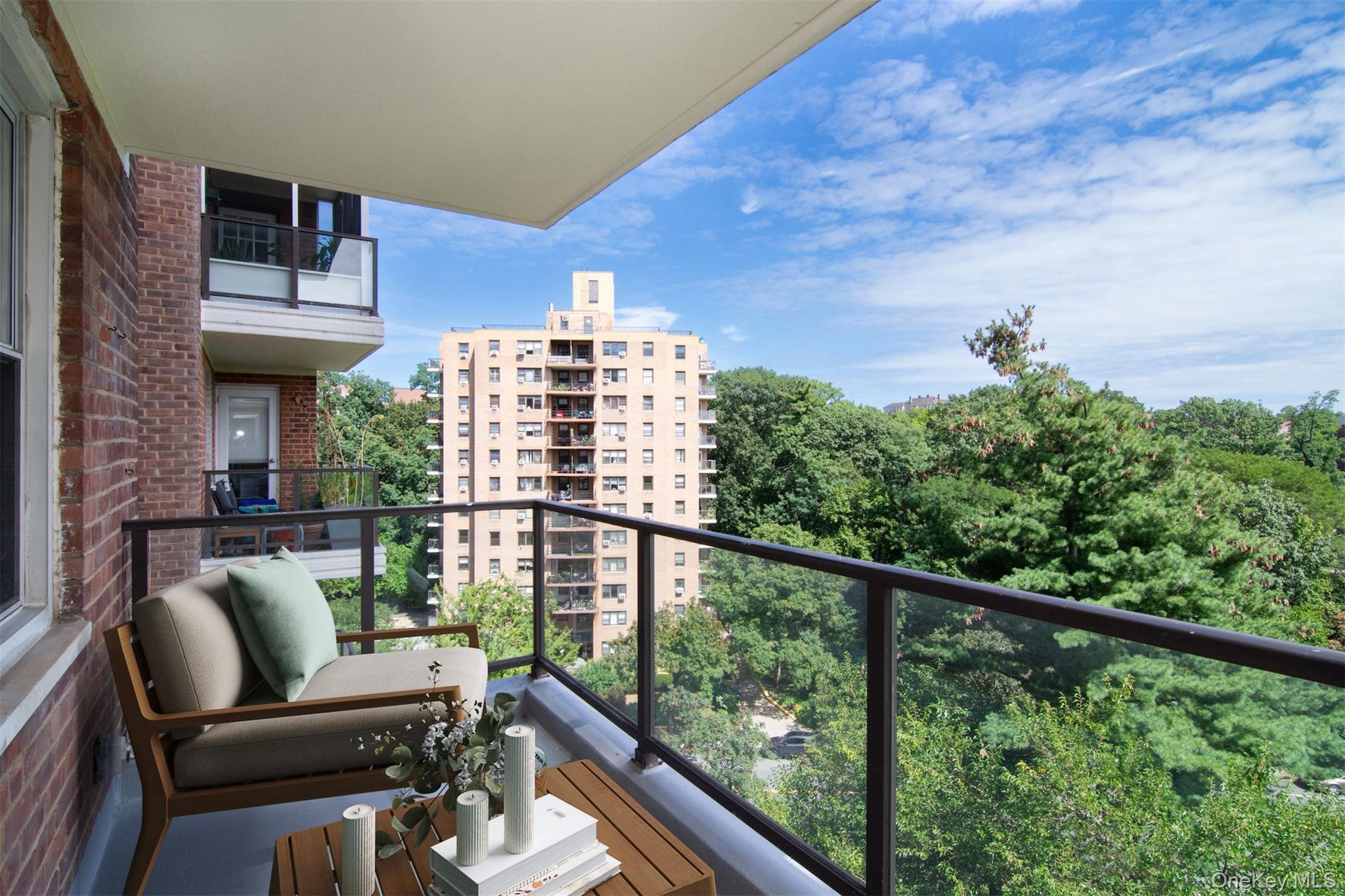 Coop Kappock  Bronx, NY 10463, MLS-916403-20