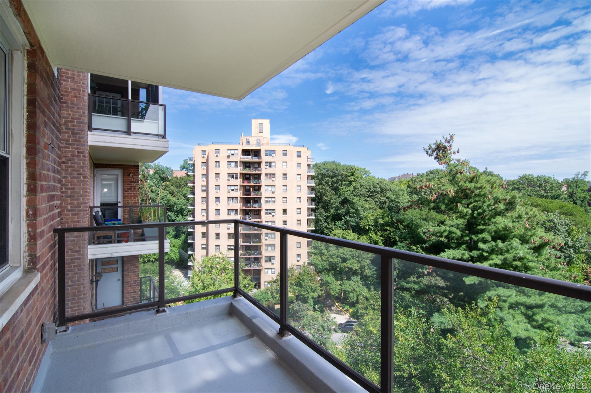 Coop Kappock  Bronx, NY 10463, MLS-916403-21