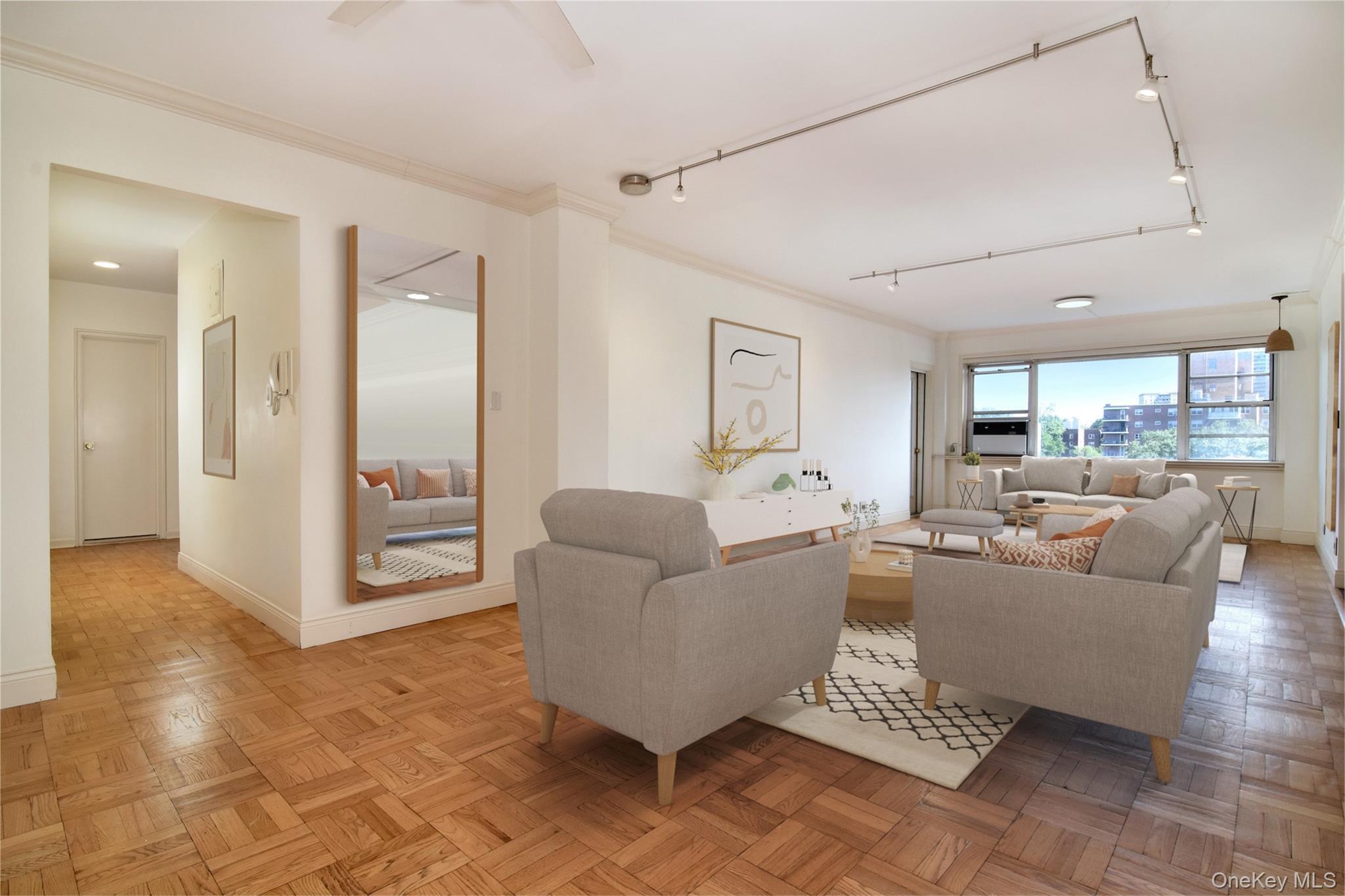 Coop Kappock  Bronx, NY 10463, MLS-916403-3