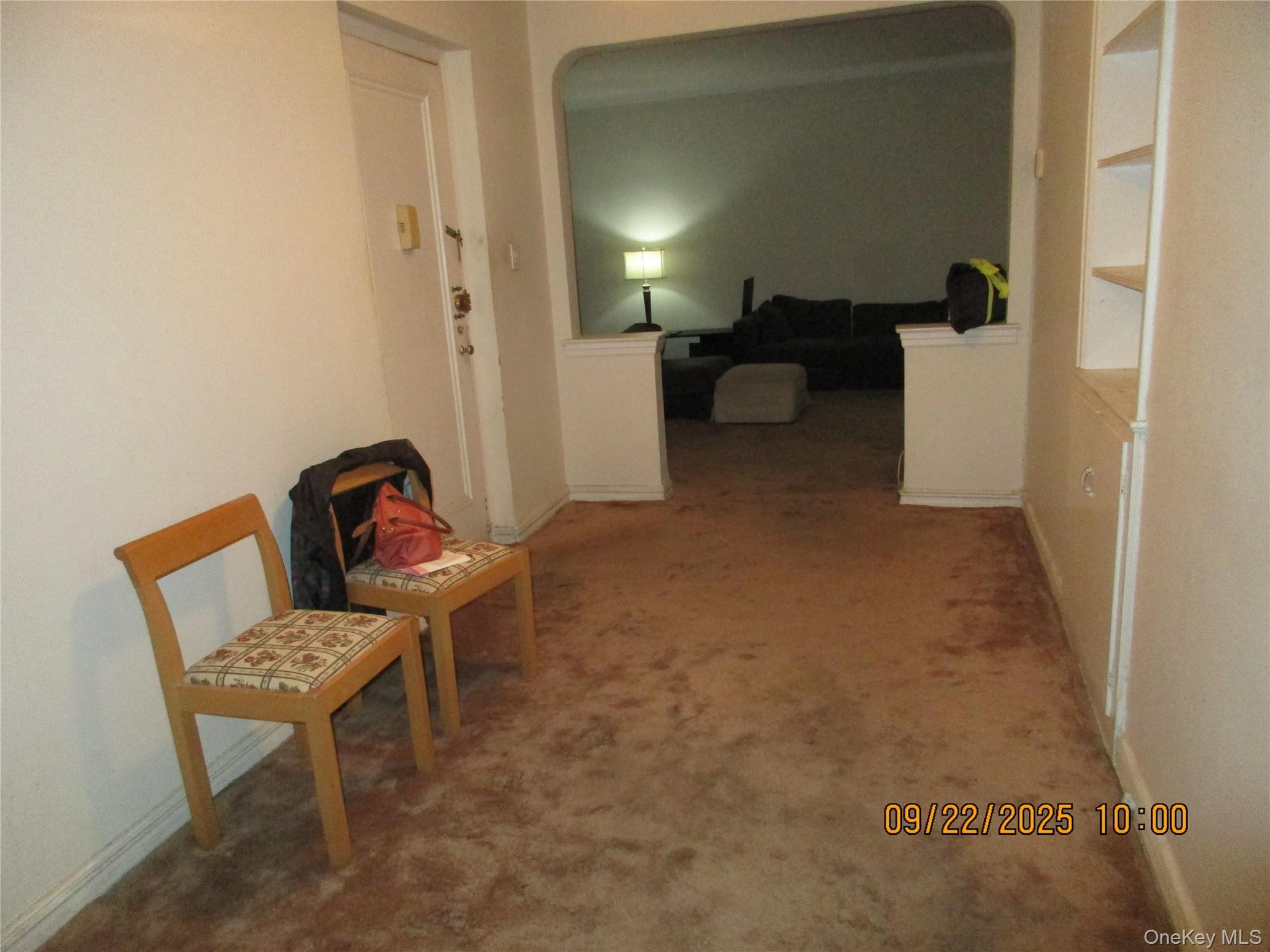 Coop Beverly  Queens, NY 11415, MLS-916412-9