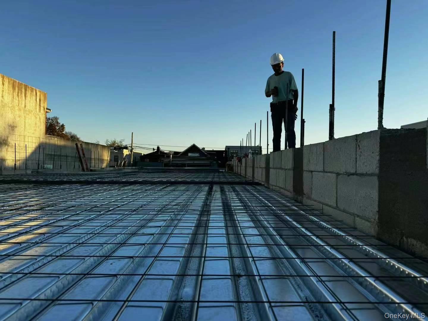 Single Family 12th  Queens, NY 11357, MLS-916438-2