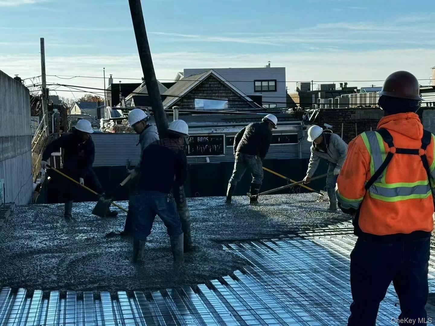 Single Family 12th  Queens, NY 11357, MLS-916438-5