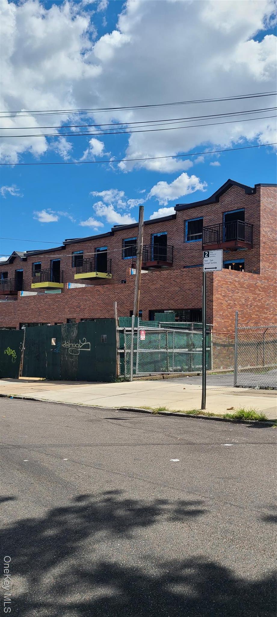 Single Family 12th  Queens, NY 11357, MLS-916438-8