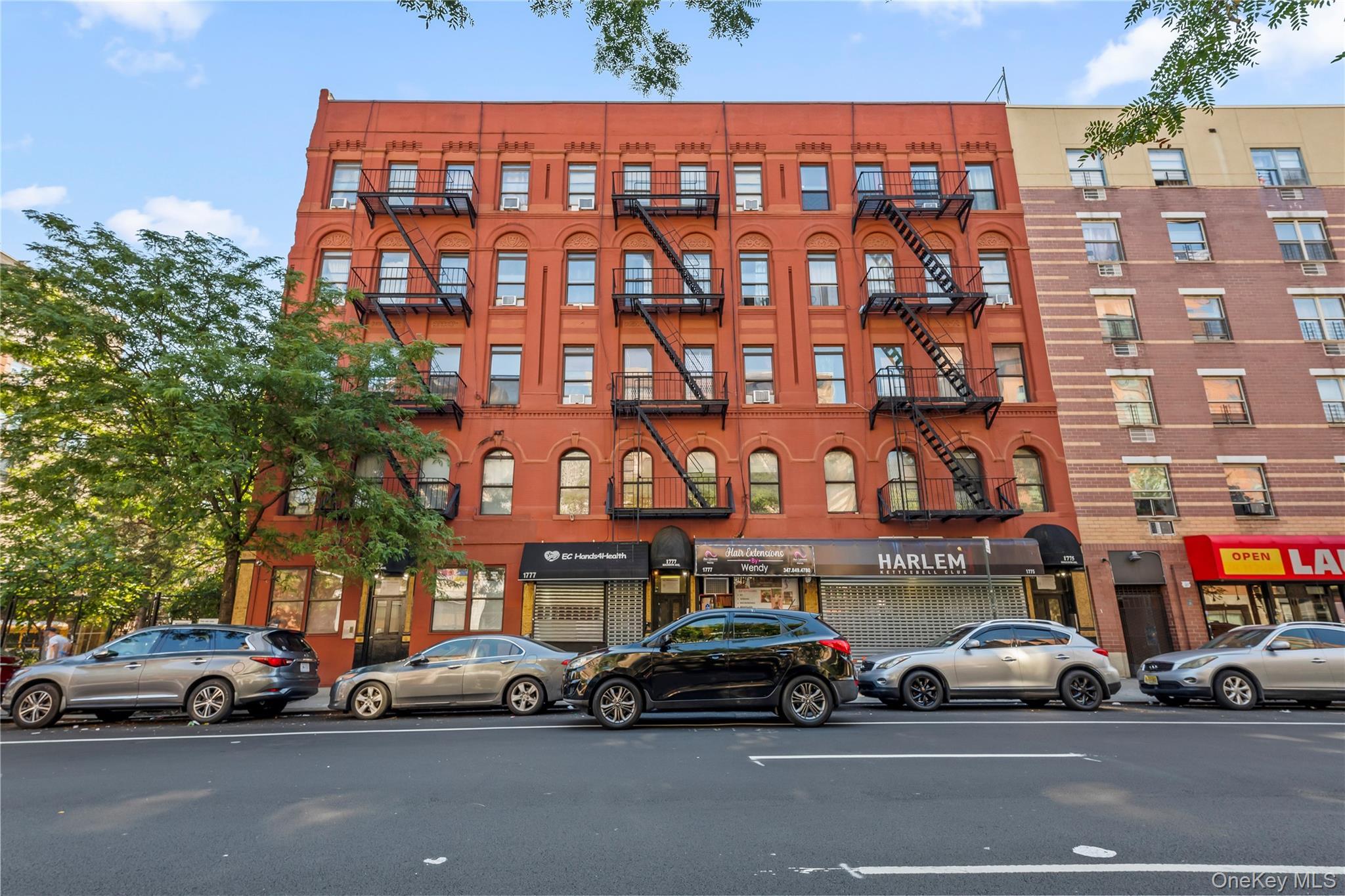 Coop Madison  Manhattan, NY 10035, MLS-916444-14
