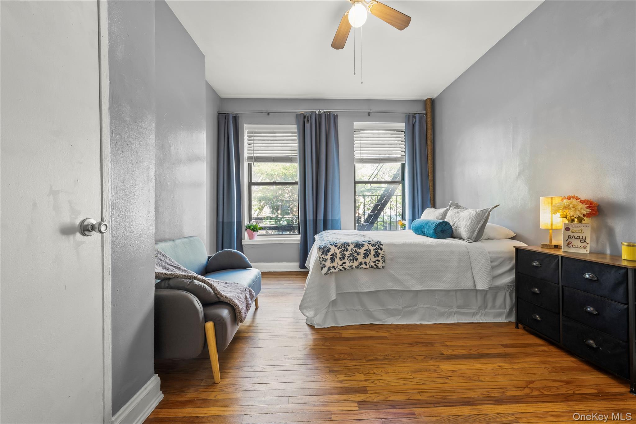 Coop Madison  Manhattan, NY 10035, MLS-916444-2