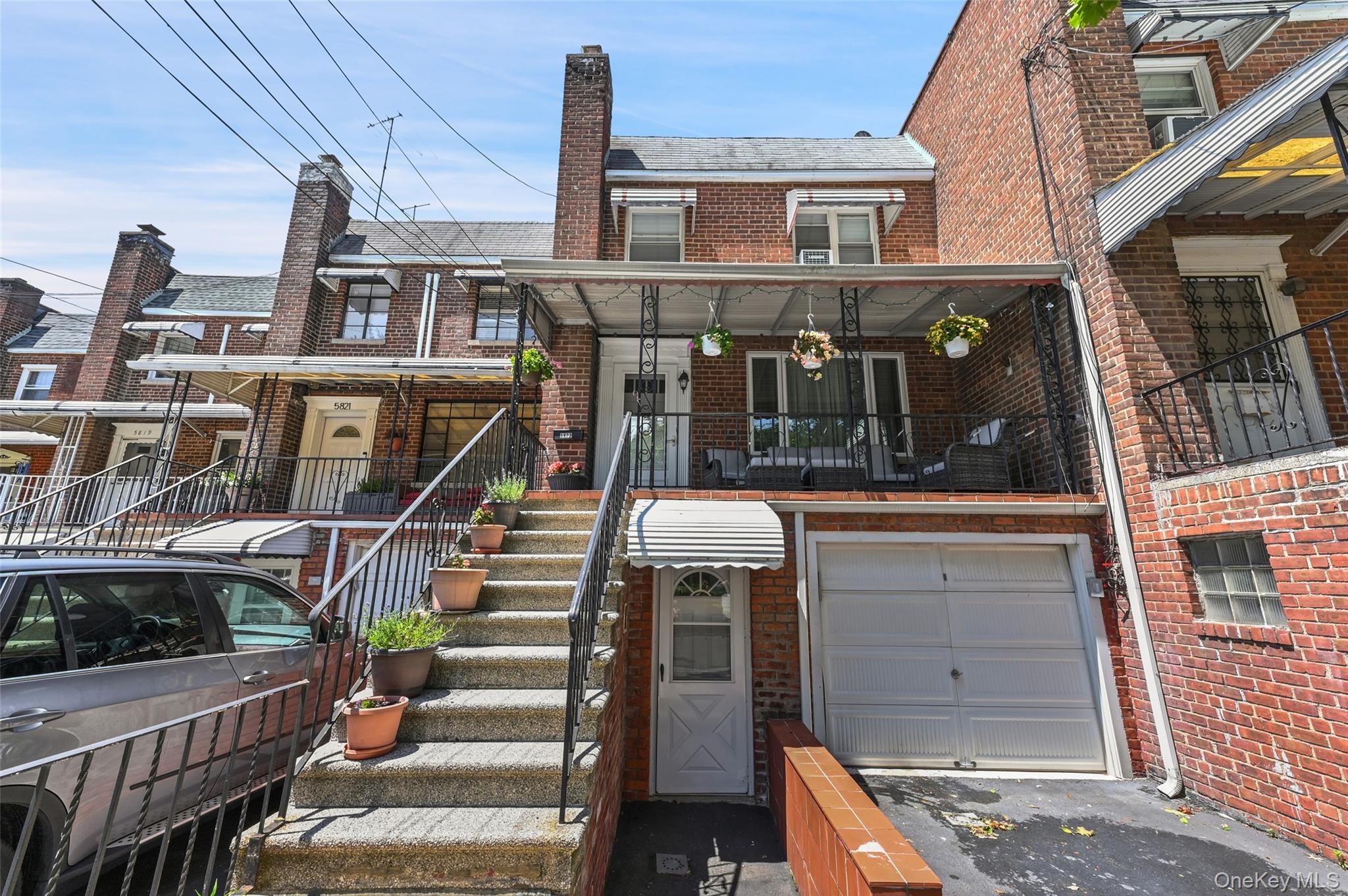 Apartment Fieldston Bronx, NY 10471, MLS-916451-24