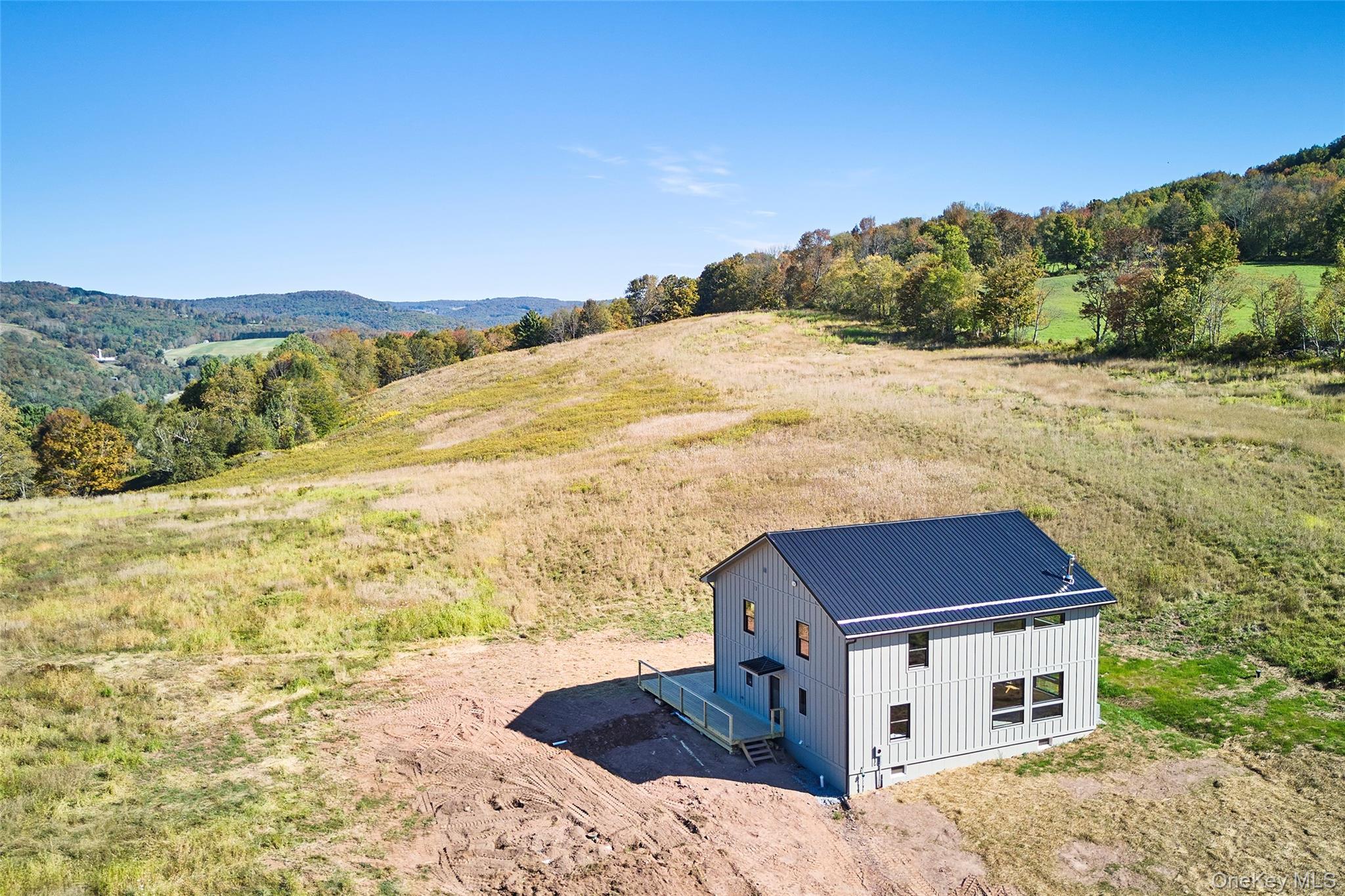 Single Family Buddenhagen  Sullivan County, NY 12723, MLS-916467-20