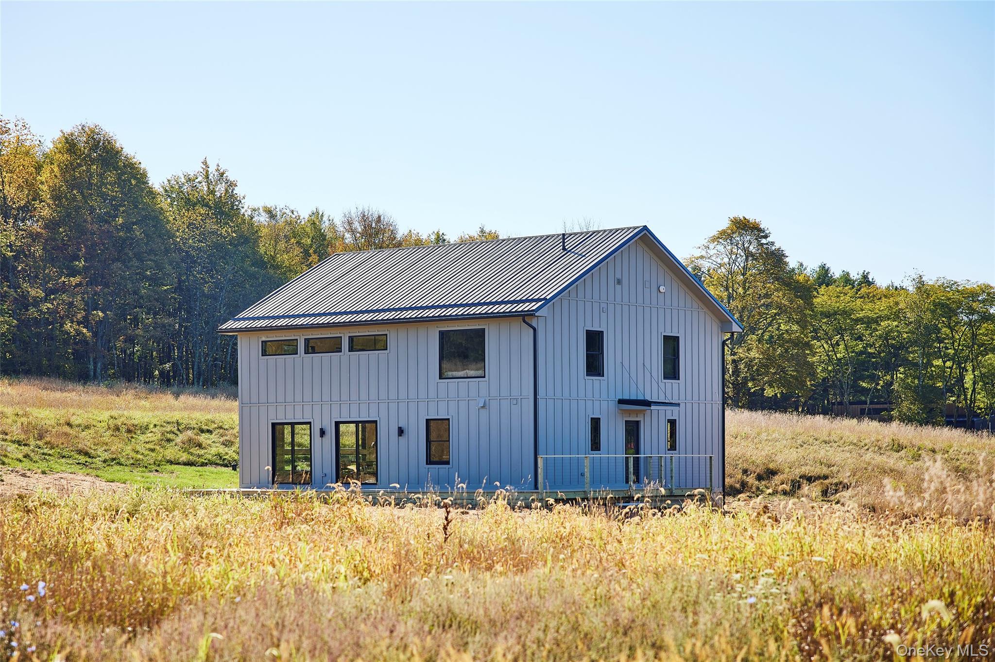 Single Family Buddenhagen  Sullivan County, NY 12723, MLS-916467-21