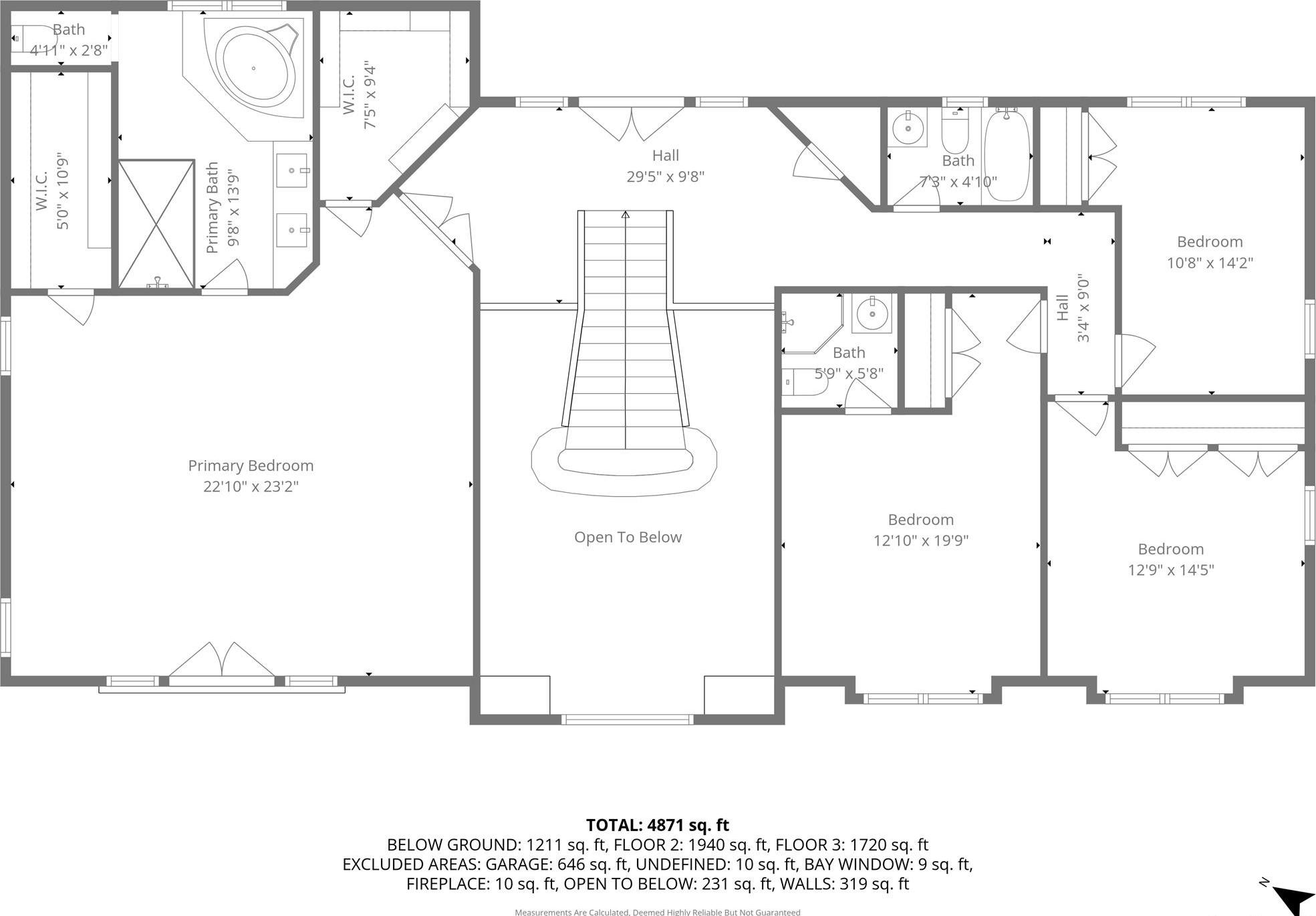 Single Family Malba  Queens, NY 11357, MLS-916478-25