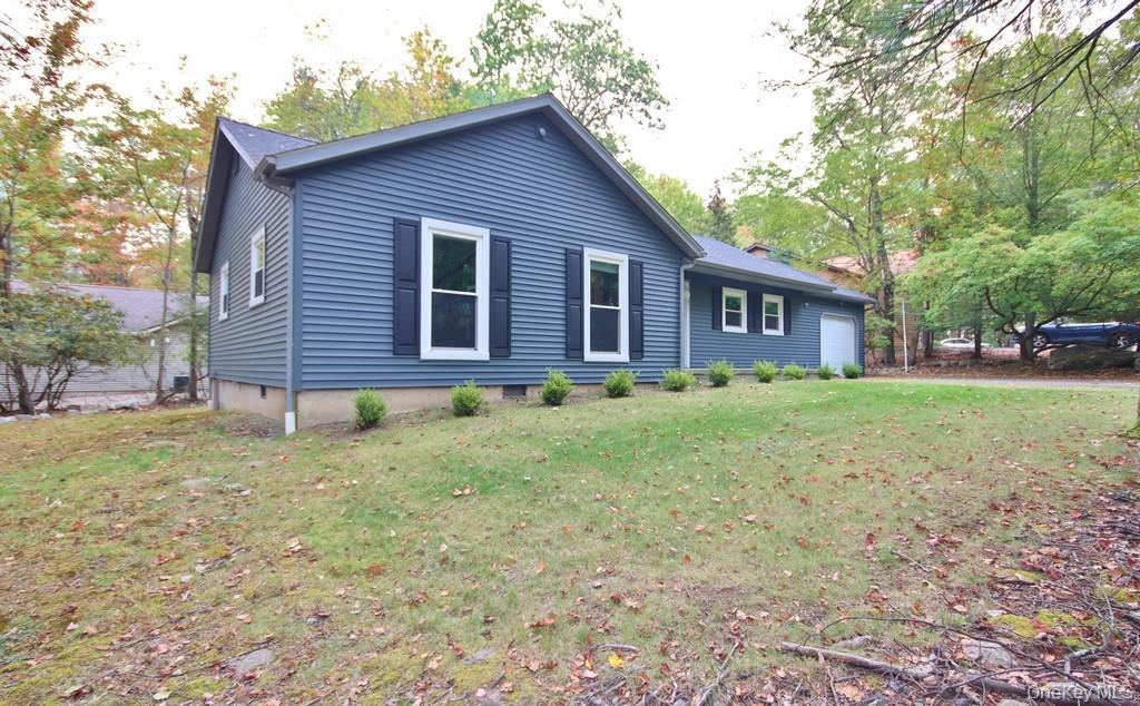 Single Family Drake  Sullivan County, NY 12775, MLS-916487-10