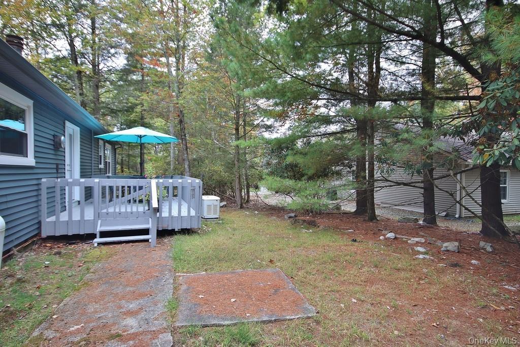 Single Family Drake  Sullivan County, NY 12775, MLS-916487-11