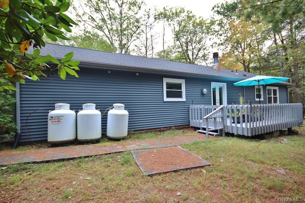 Single Family Drake  Sullivan County, NY 12775, MLS-916487-12