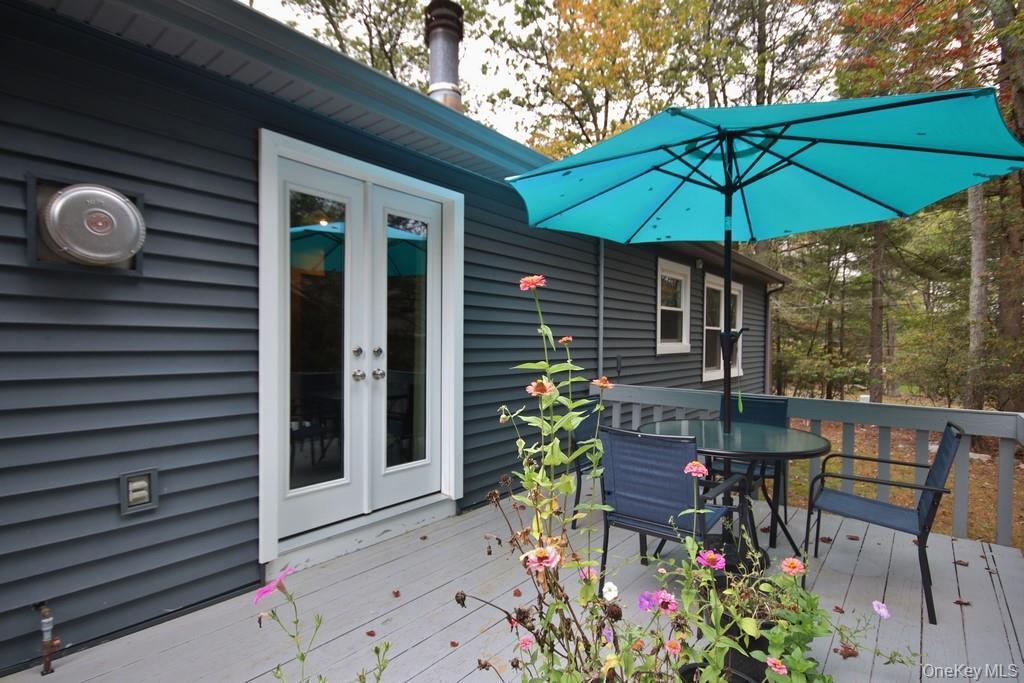 Single Family Drake  Sullivan County, NY 12775, MLS-916487-14