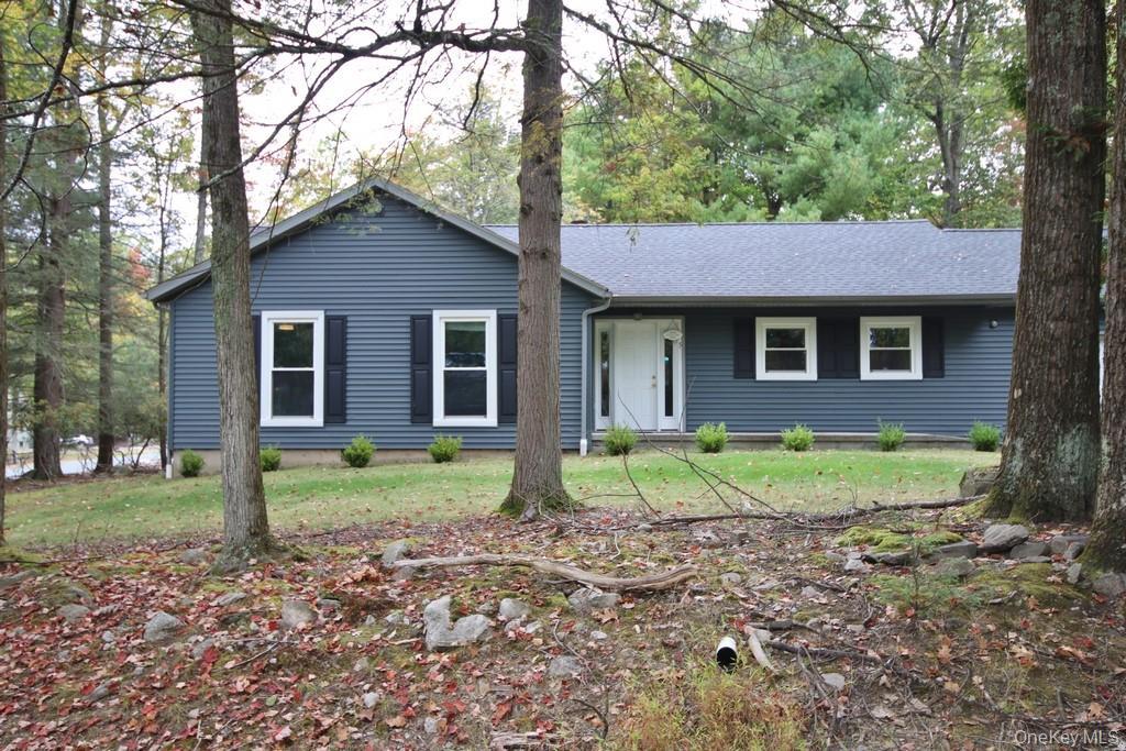 Single Family Drake  Sullivan County, NY 12775, MLS-916487-2