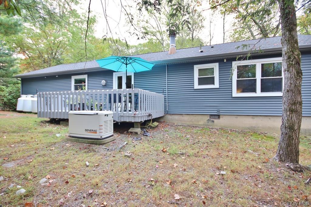 Single Family Drake  Sullivan County, NY 12775, MLS-916487-9