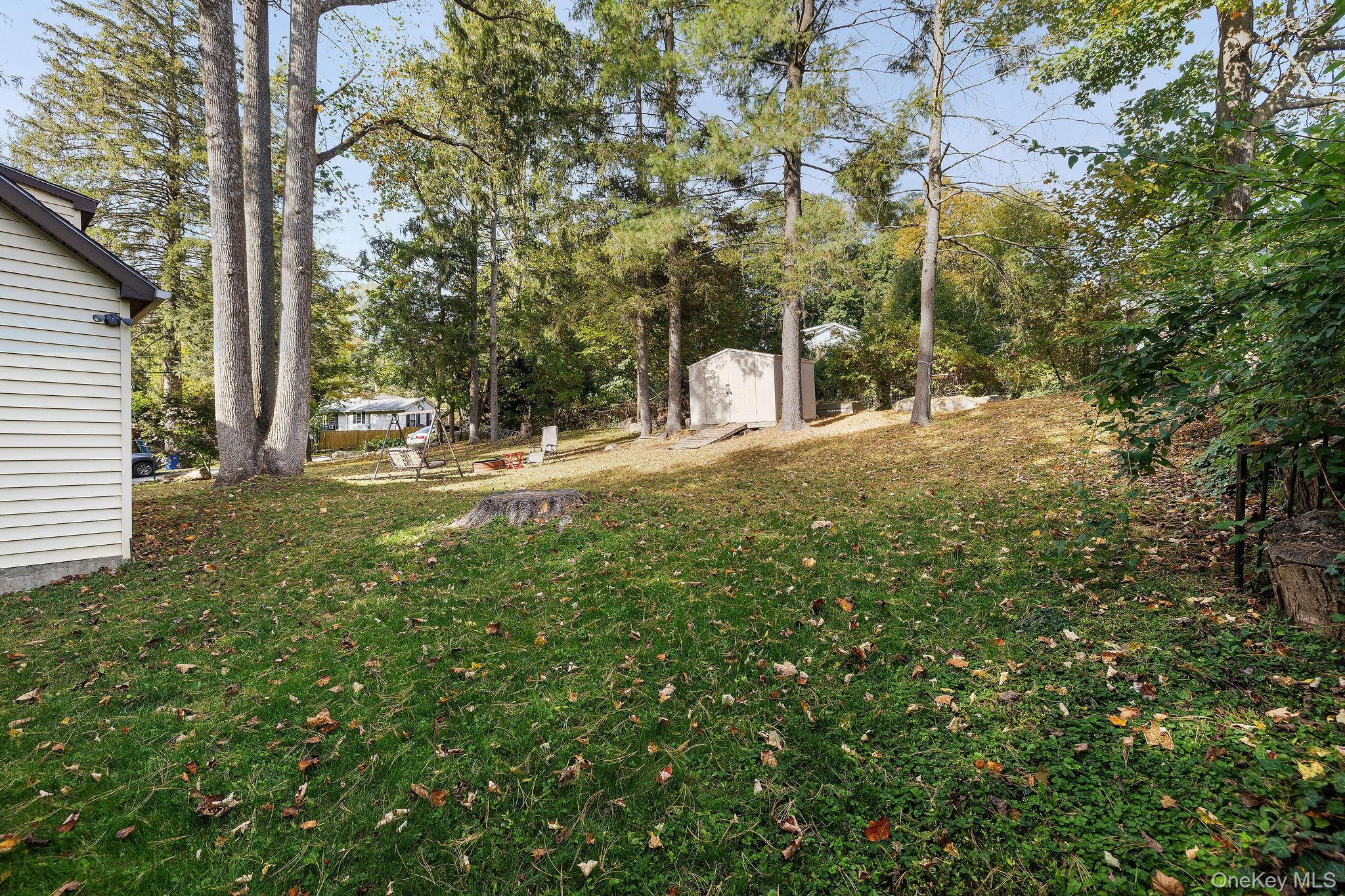 Single Family Tuxedo  Putnam County, NY 10512, MLS-916489-22