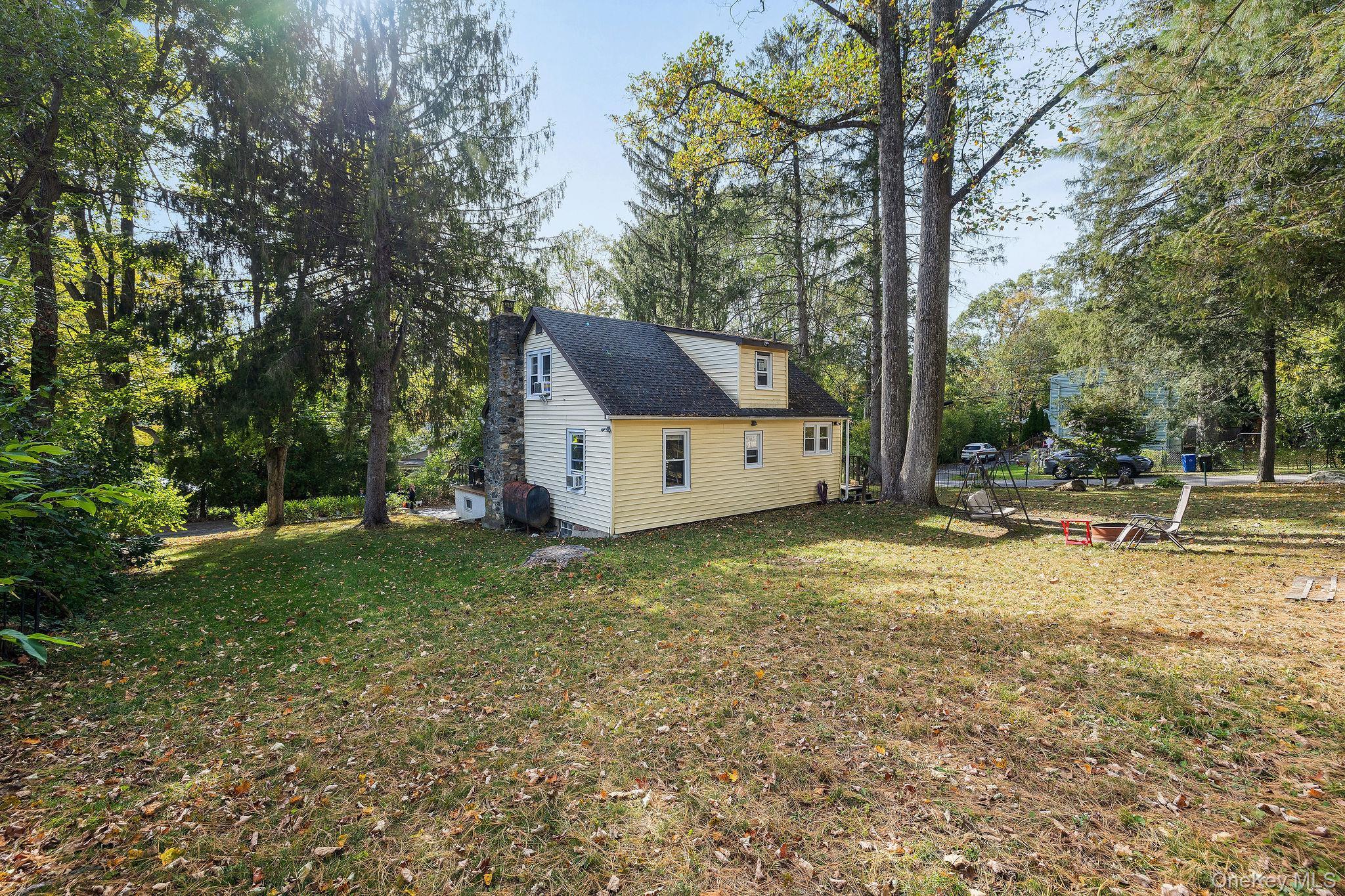 Single Family Tuxedo  Putnam County, NY 10512, MLS-916489-23